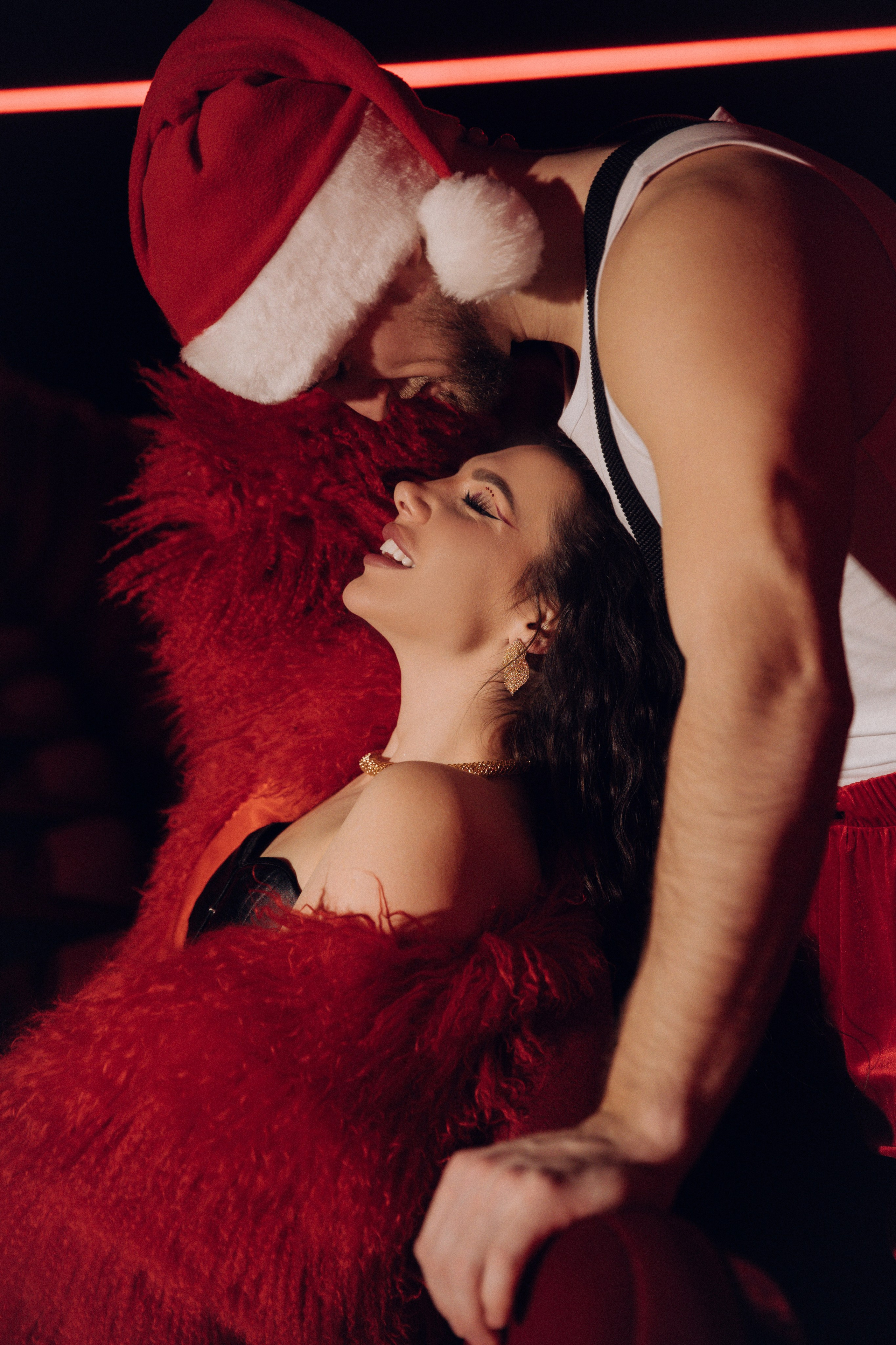 Яна и Андрей. Фотограф Нижний Новгород