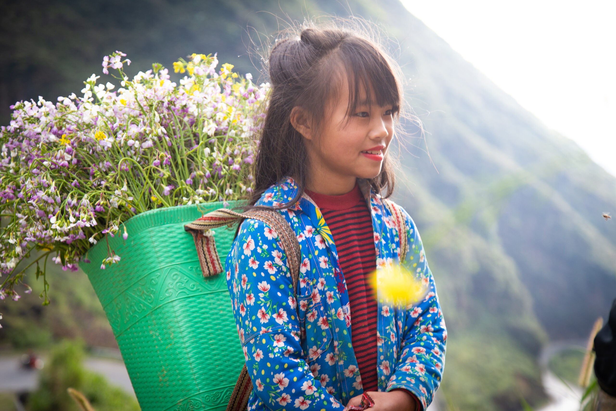 Landscape. Noam Paradise Photographer