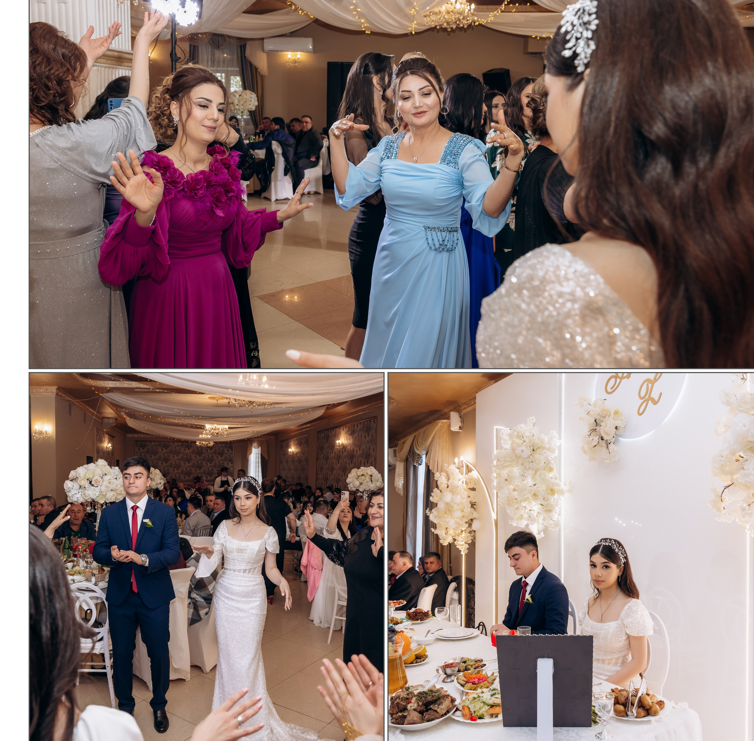 Асим Зейнаб 20 апреля 2024. Фотограф в Калининграде свадебная фотография, репортажная, фотосессии