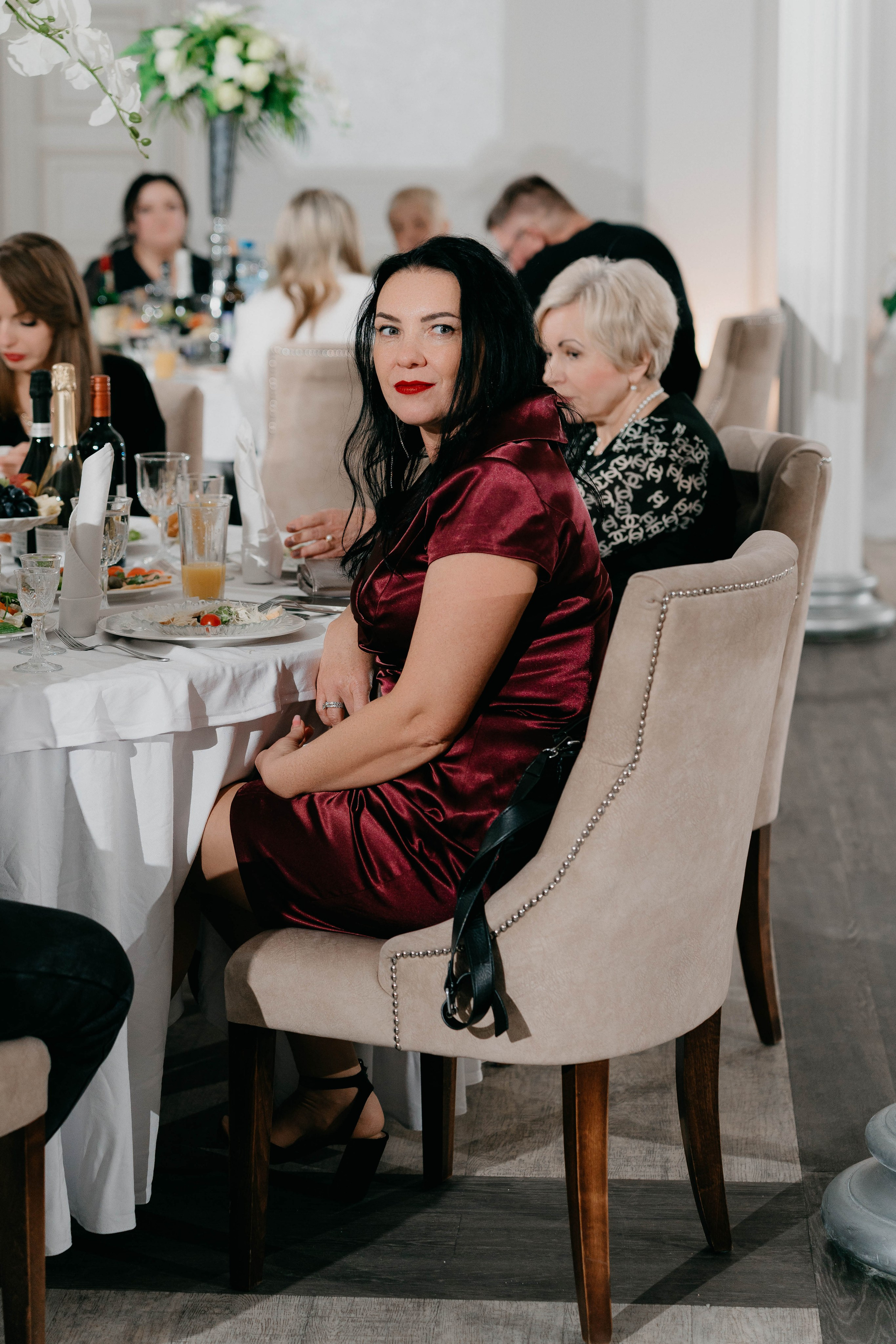 Alexander & Alexandra. Свадебный фотограф в Воронеже Самохина Екатерина