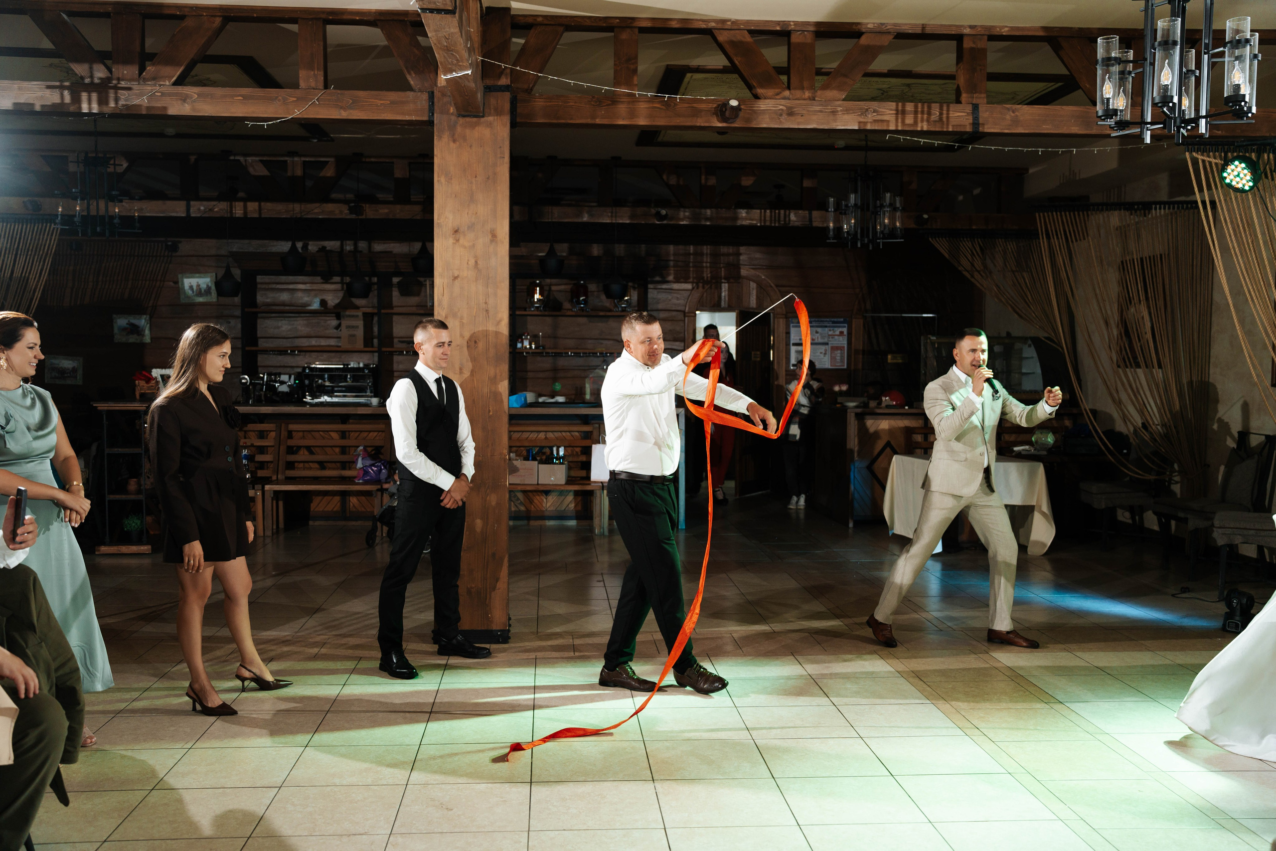 Sergey & Alina. Свадебный фотограф в Воронеже Самохина Екатерина