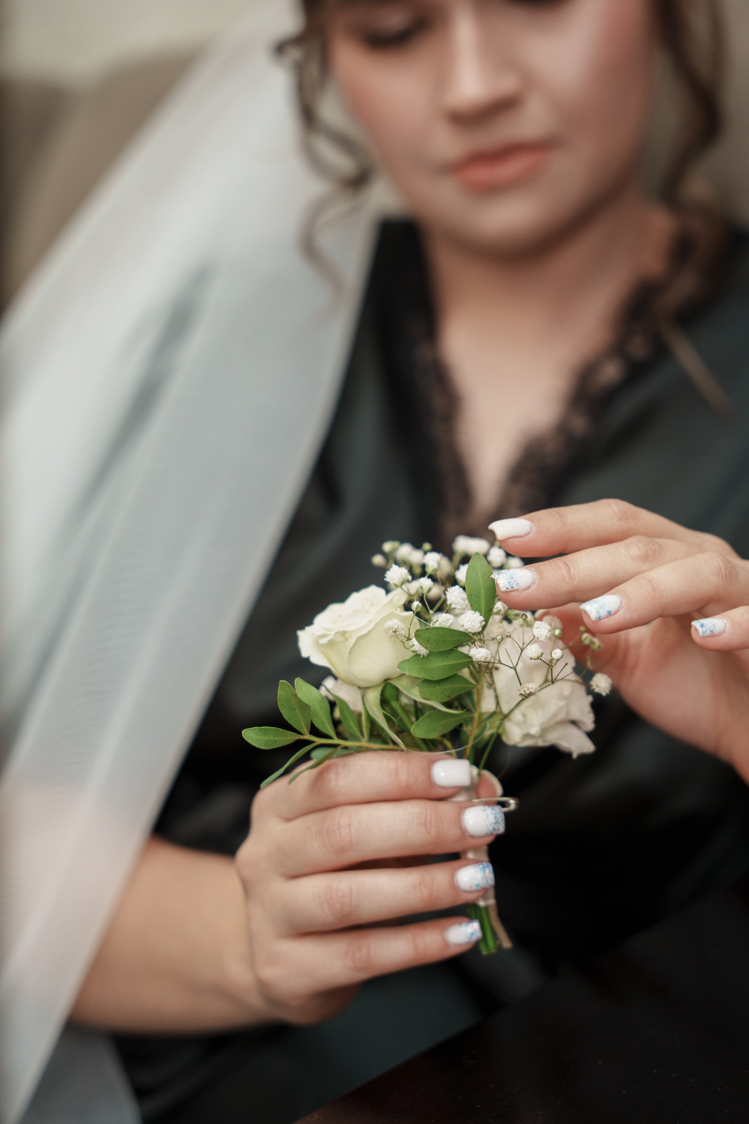Сергей и Ангелина. Ольга Плаксина фотограф в Саратове