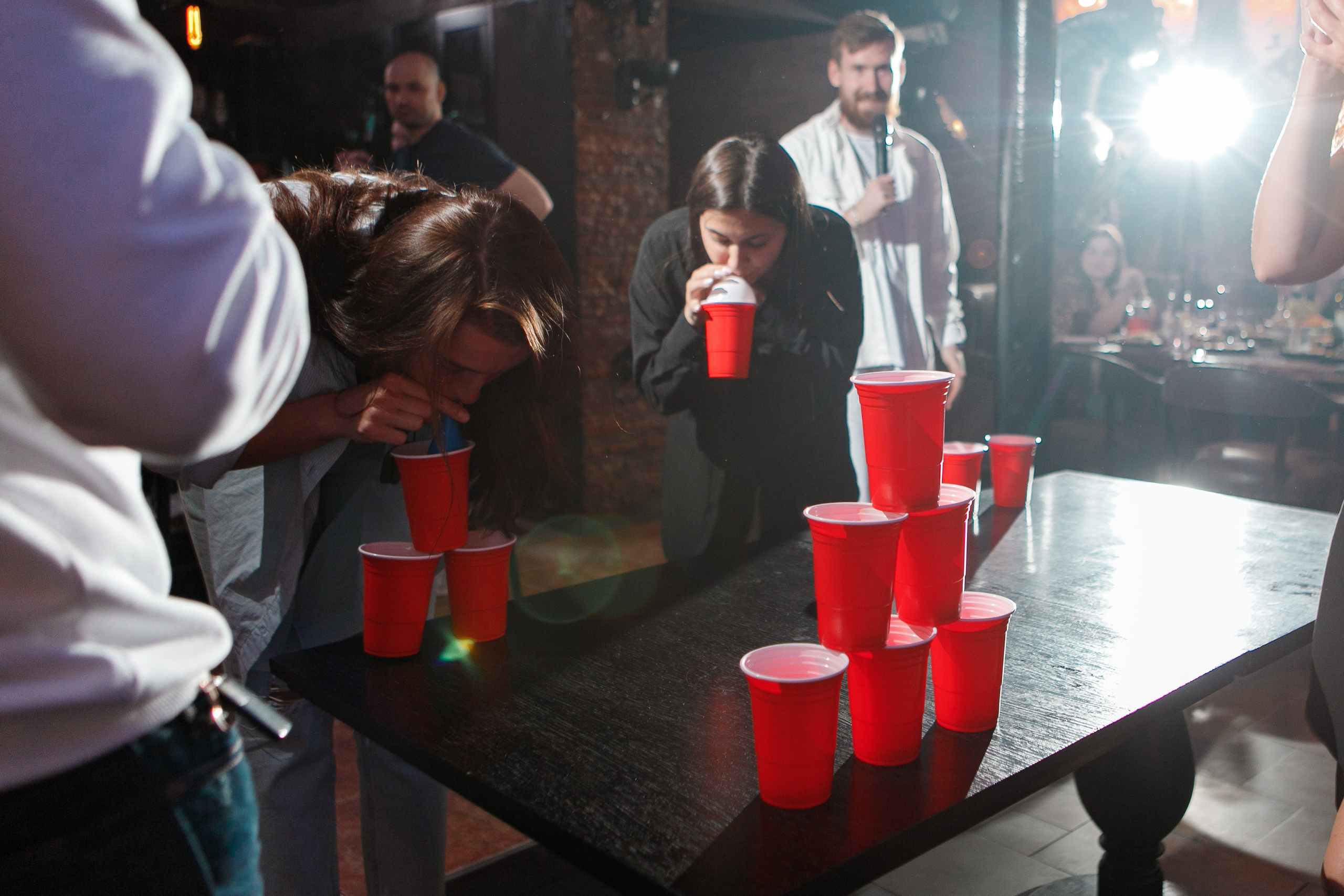 Кафе «Арсенал». Фотограф Анастасия Кулешова