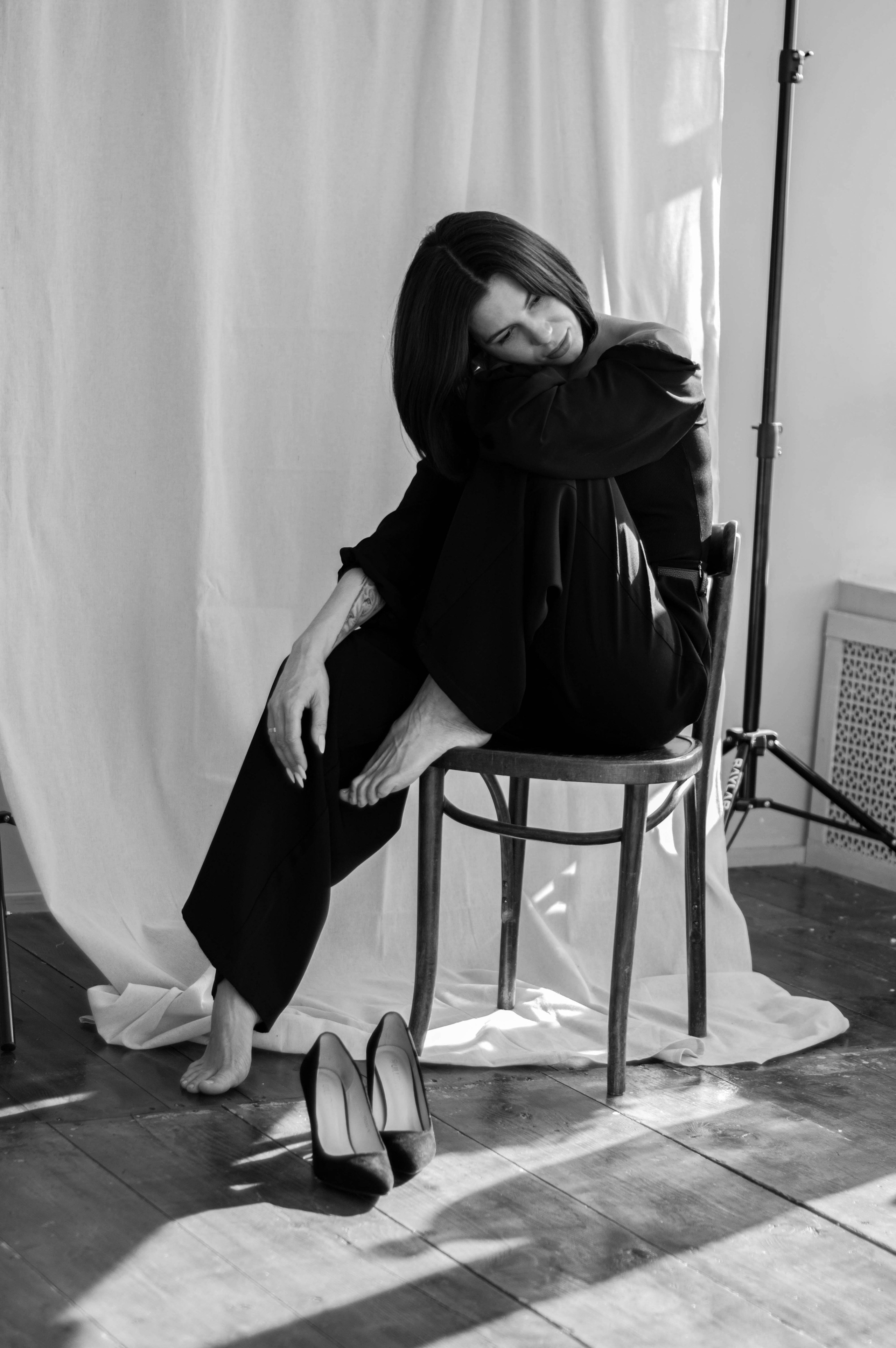 Анастасия и Стася. Коновалова Ольга | фотограф в Пензе и Заречном