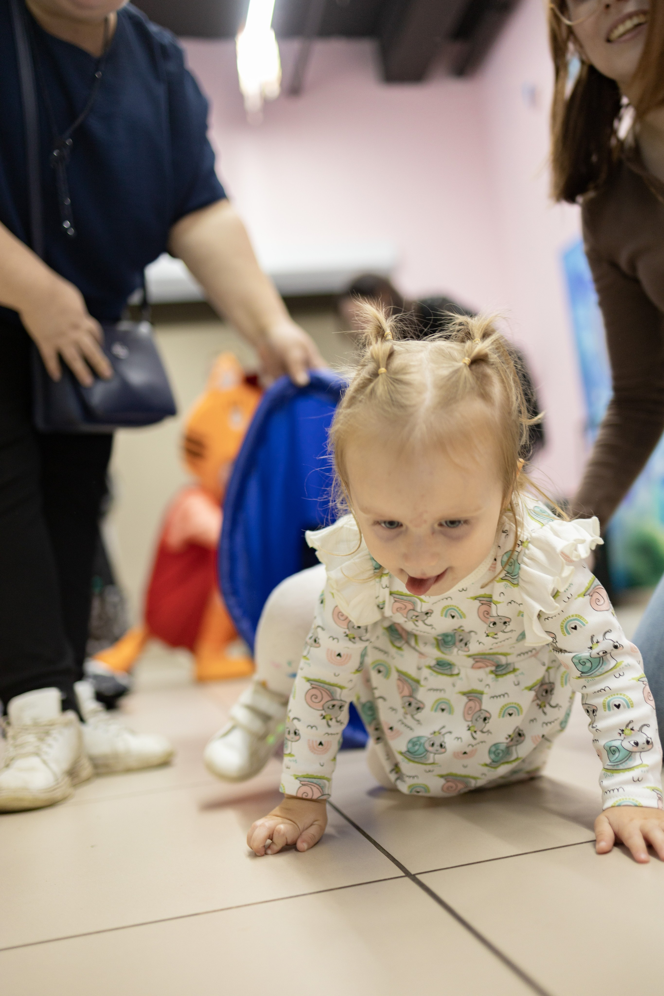 День рождения Василисы. Коновалова Ольга | фотограф в Пензе и Заречном