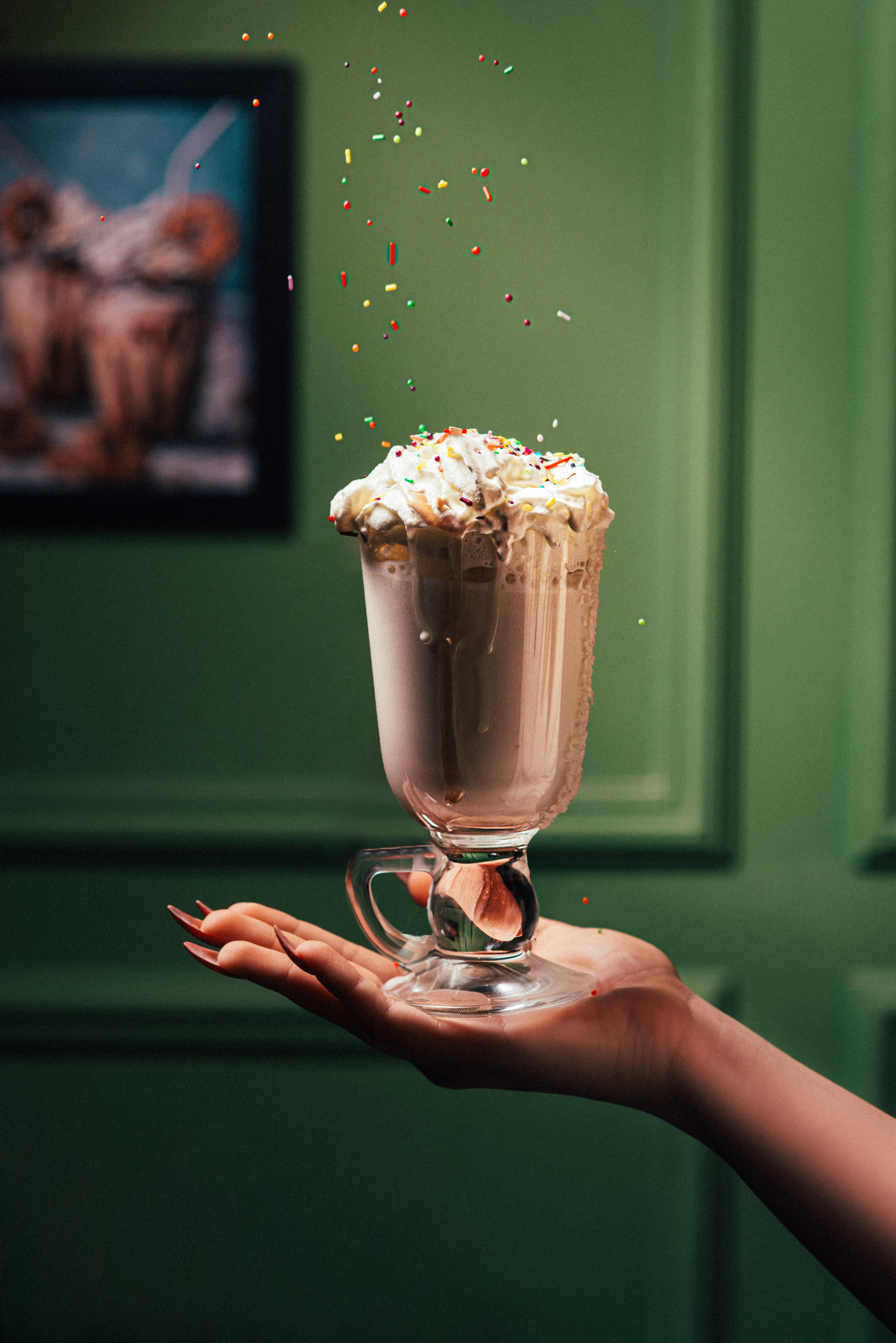 Фуд и Предметка. Behrusson — видеограф и фотограф в Москве. Кадр — это решение, не случайность