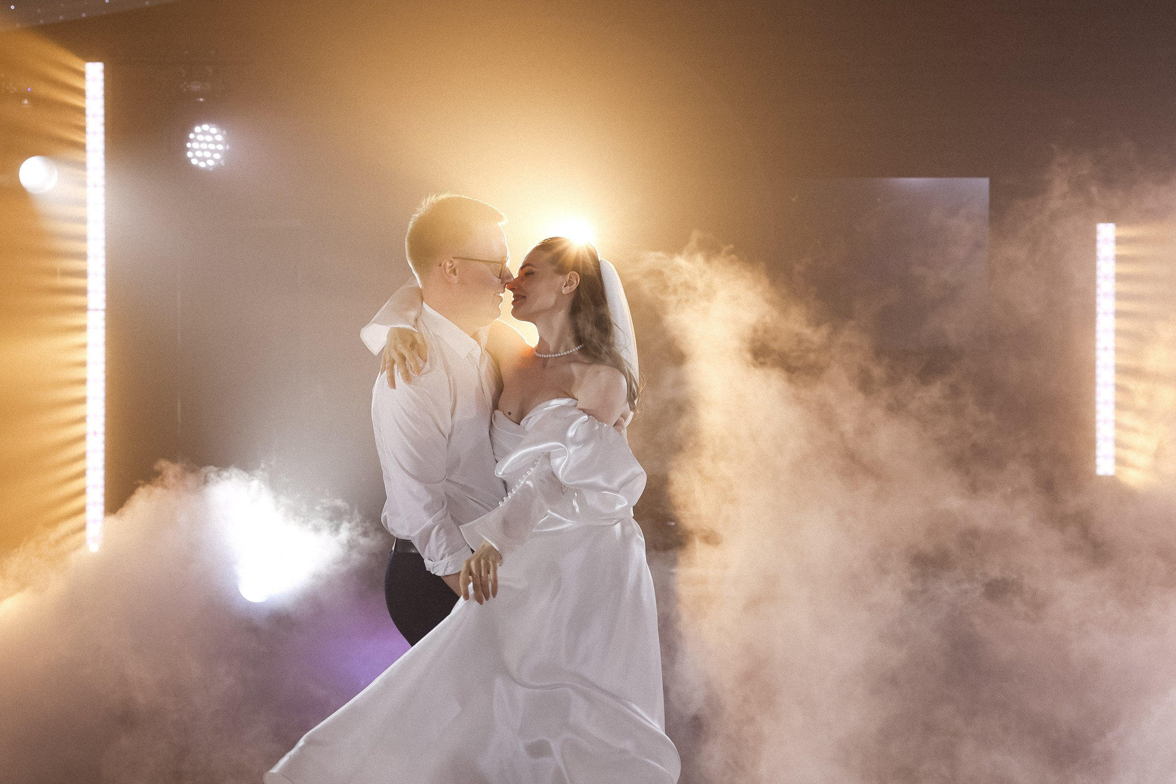 Daenerys. Свадебный фотограф в Ярославле Илья Жуков