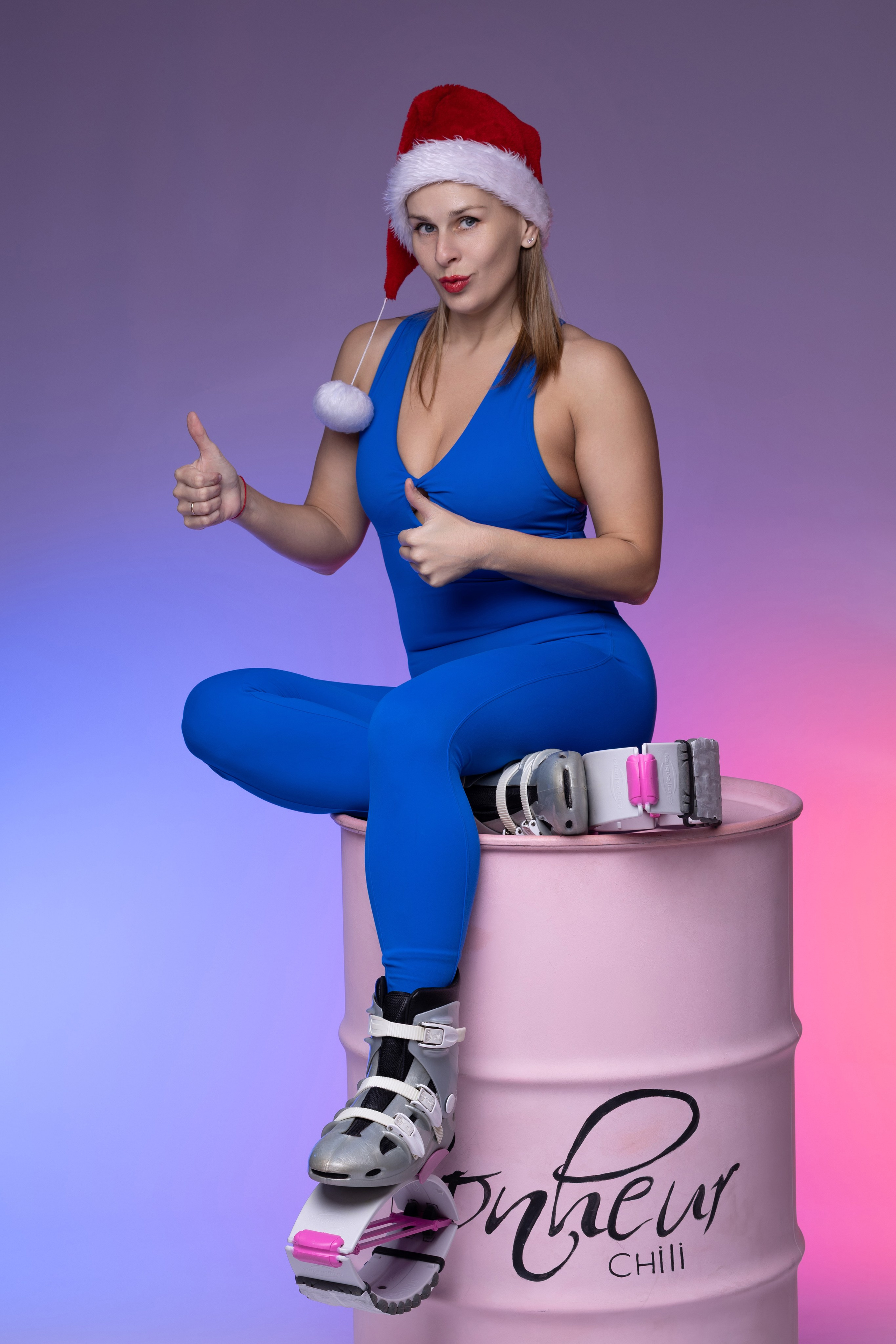 Женский портрет в студии. Семейный фотограф в Дзержинске Наталья Лаэтина