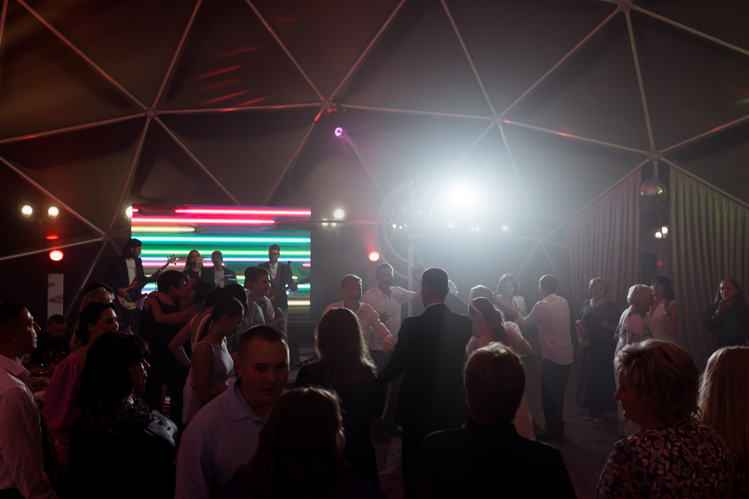 Вера и Максим. Мордвинова Татьяна