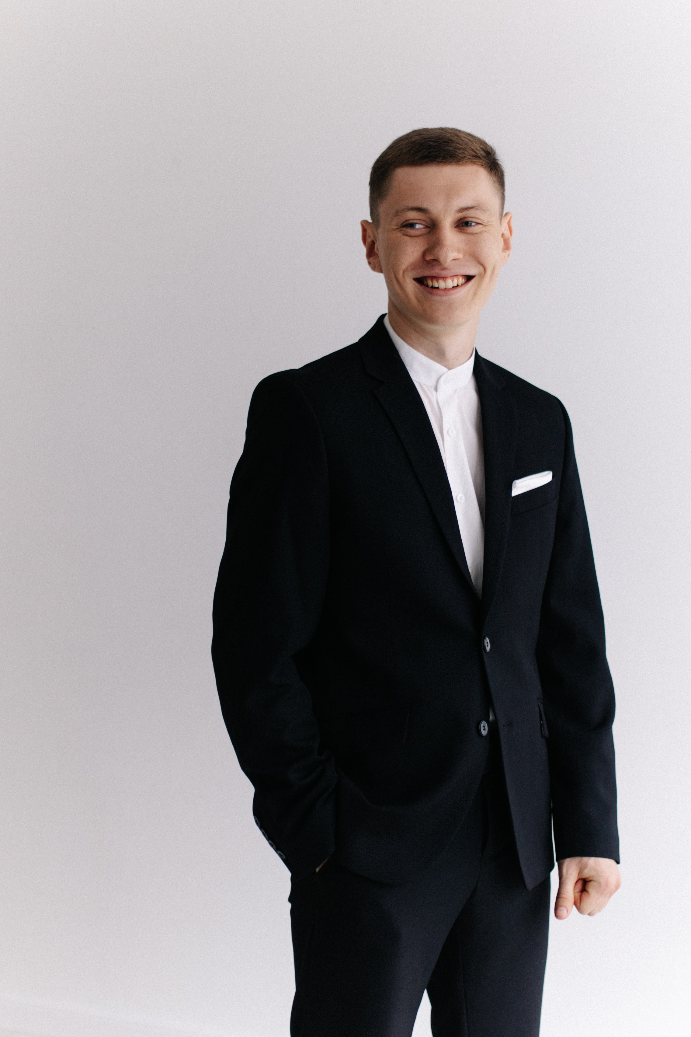 Даниил и Мария. Мордвинова Татьяна