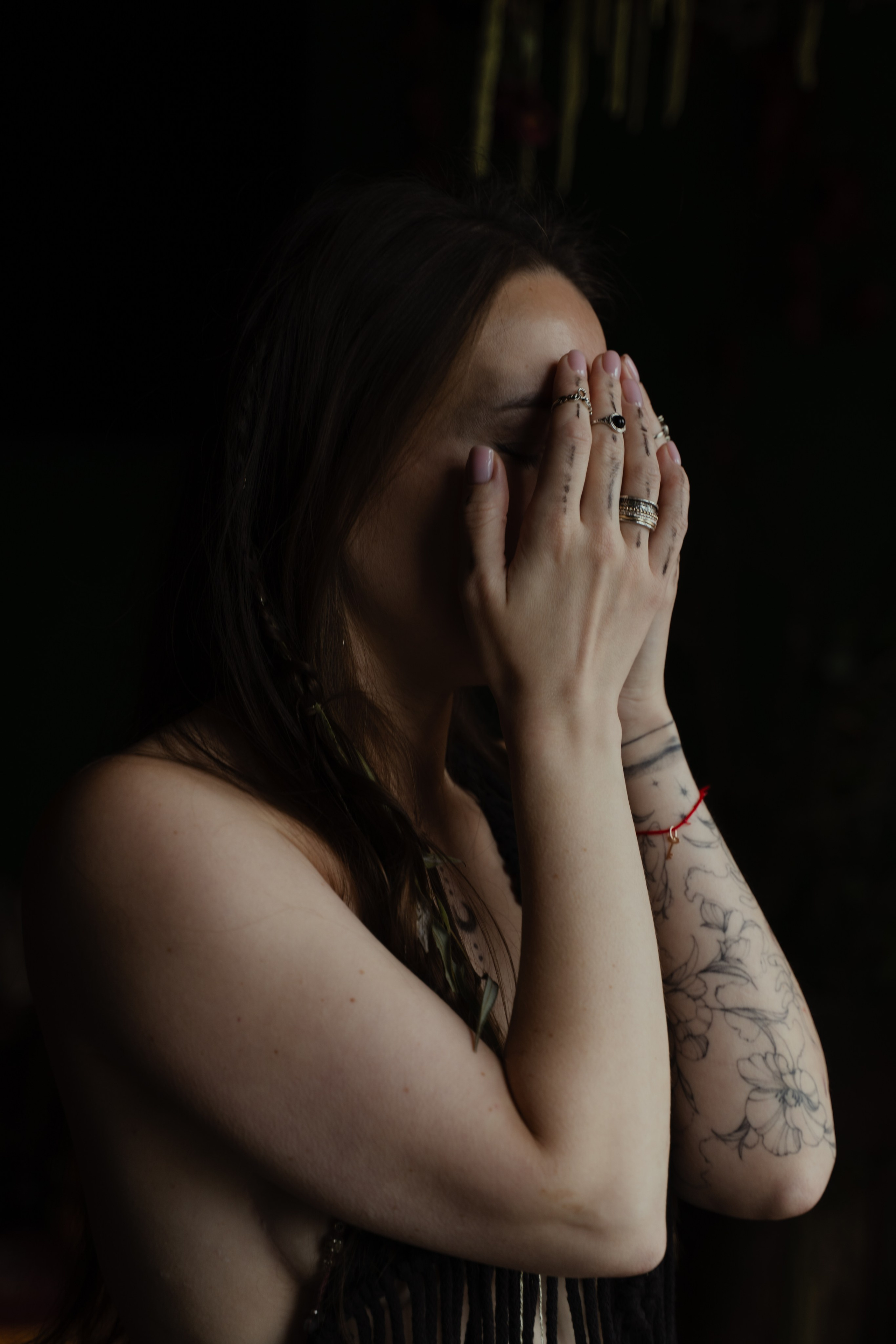 Макошь. Фотограф в Москве и Нижнем Новгороде Никонова Анастасия