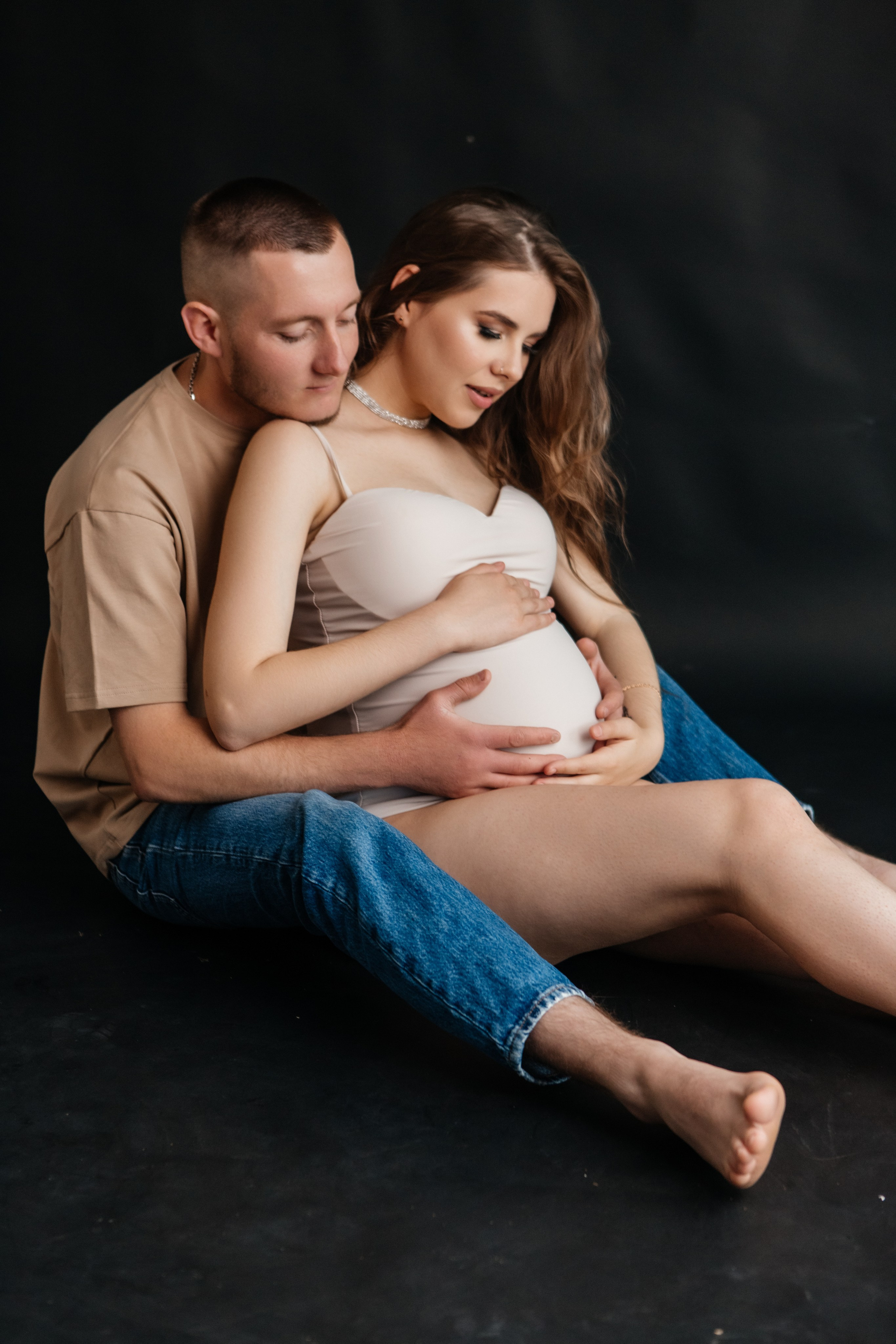 Волшебное время Дина. Photographer EKATERINA RUSKIKH