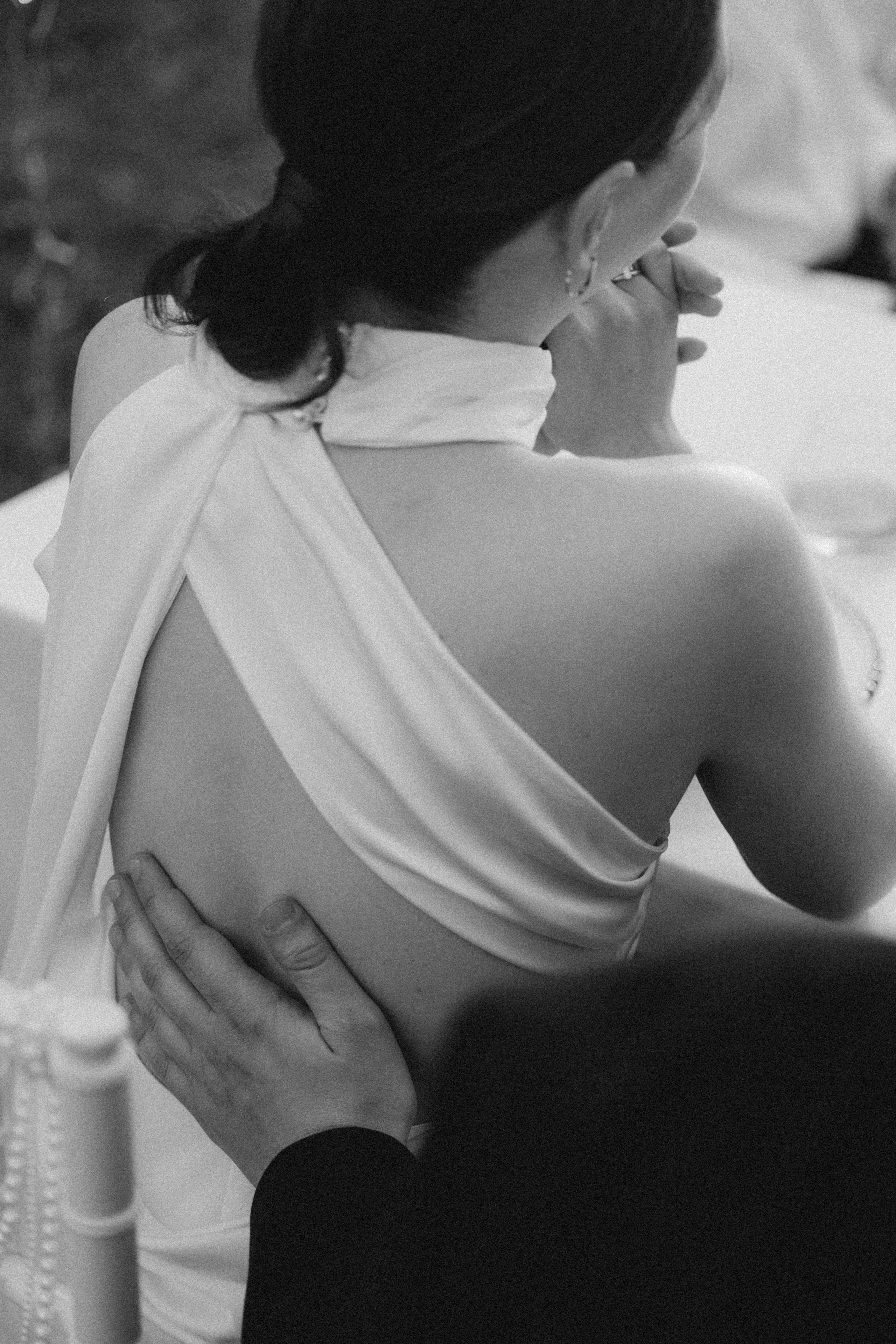 Виоланта & Леонид. The STORIES Event Studio