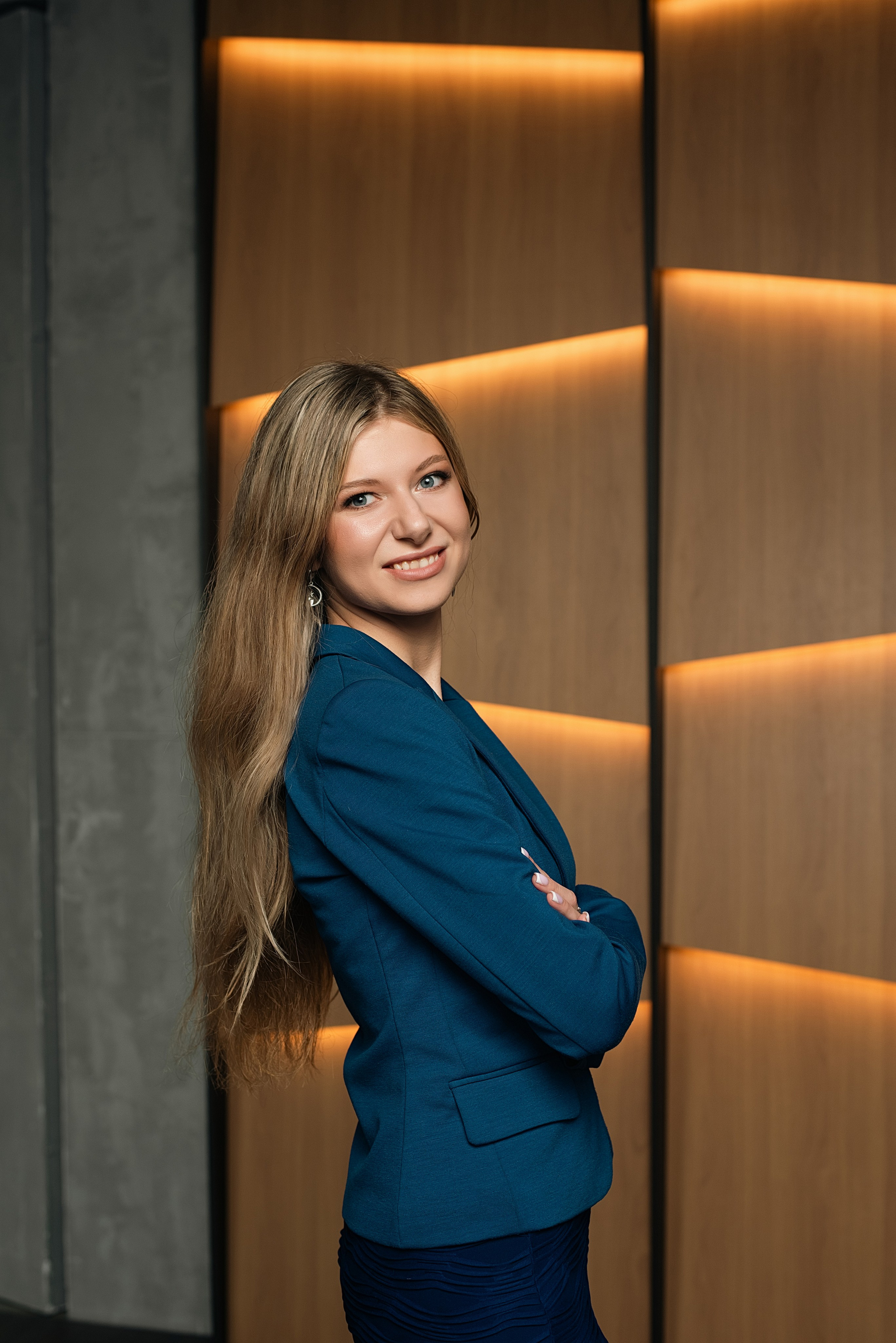 Наталия. Фотограф, визажист. Москва