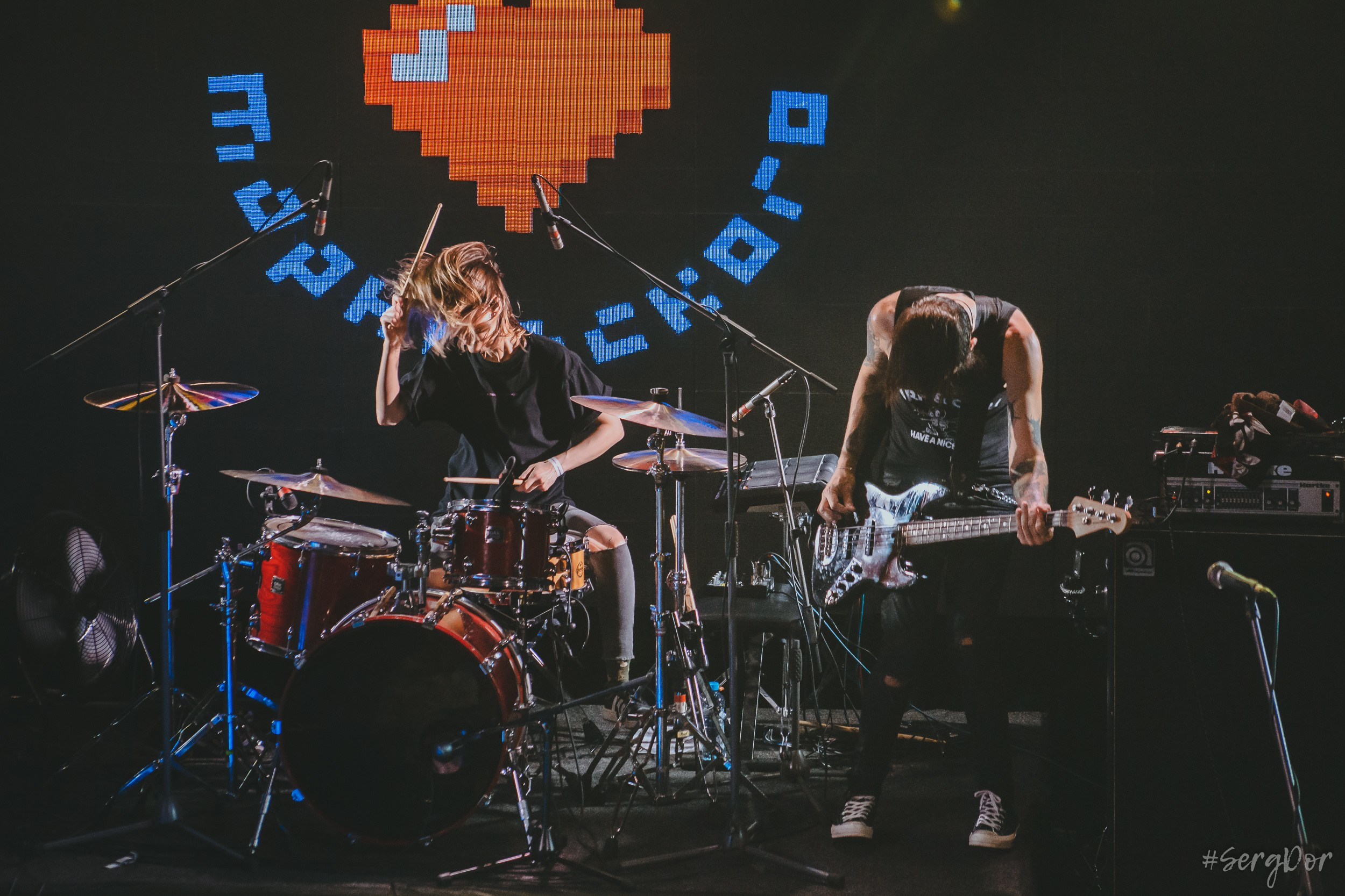 джинсы тарковского, Factory 3, Санкт-Петербург, СПб, концерт, 09.11.2023, SergDor, 9 ноября 2023 года, #SergDor