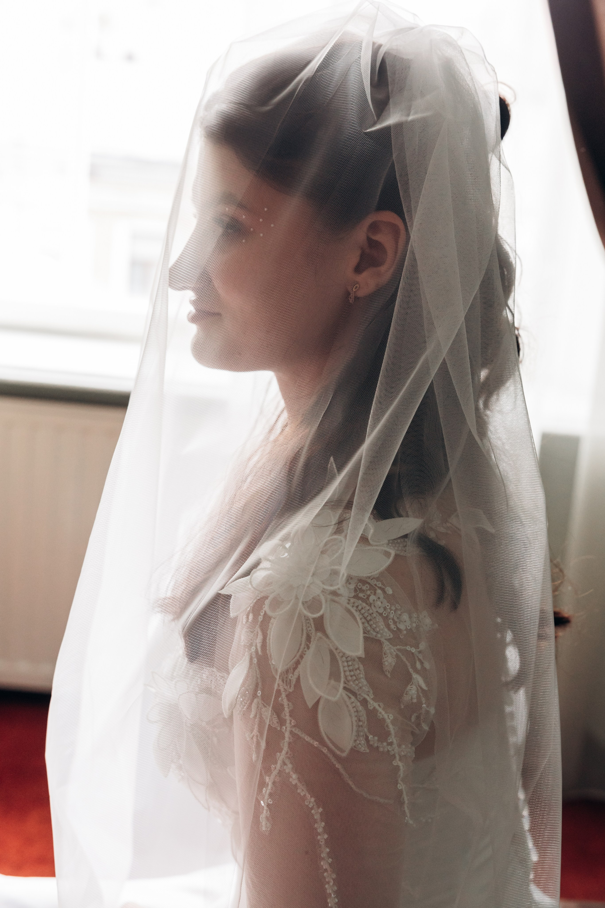 Павел & Екатерина. Питерский фотограф