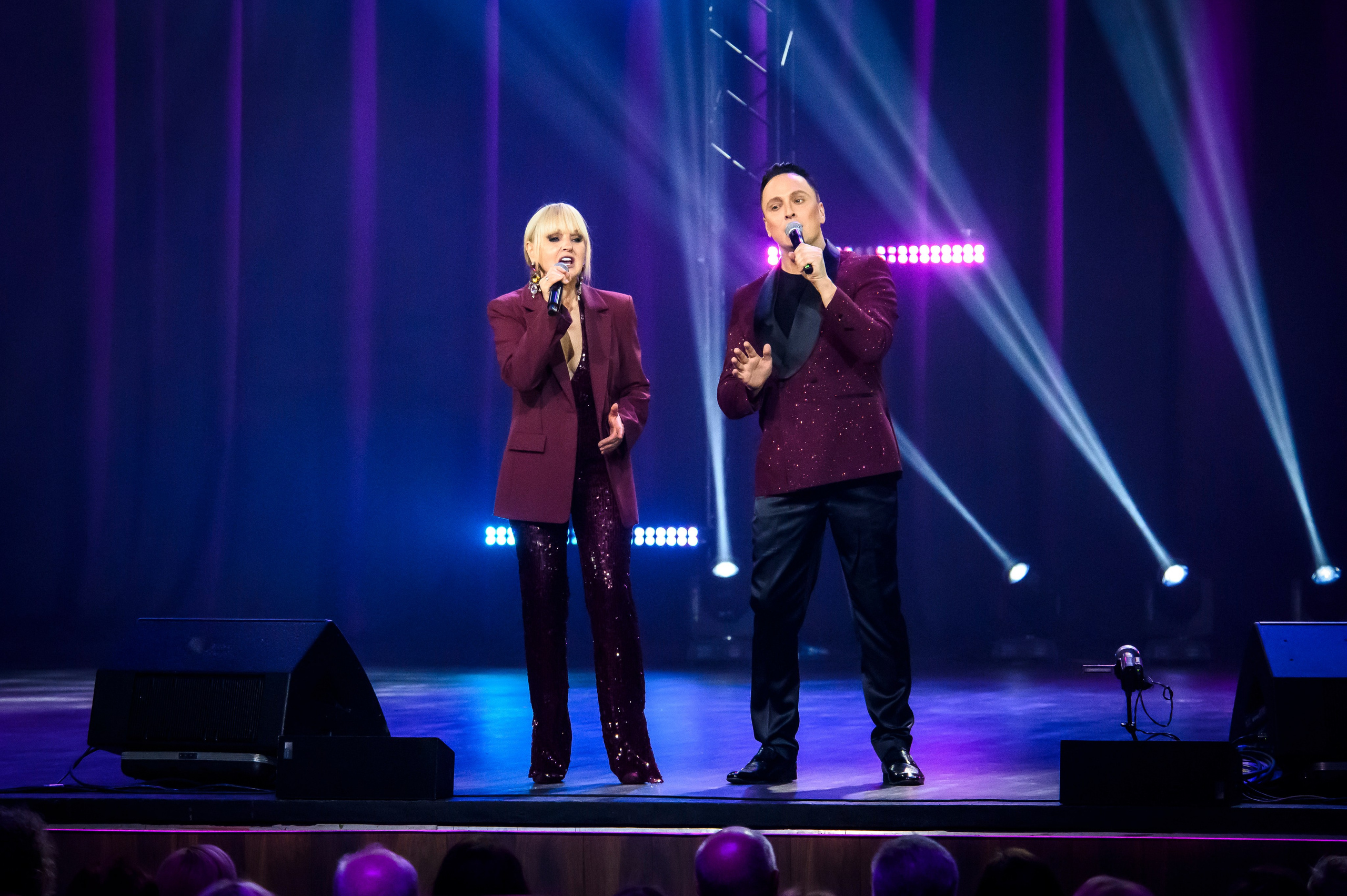 Лариса Рубальская — КЗ «Москва», Остров мечты. Бренд-фотограф для экспертов и блогеров в Москве Влада Горбовская