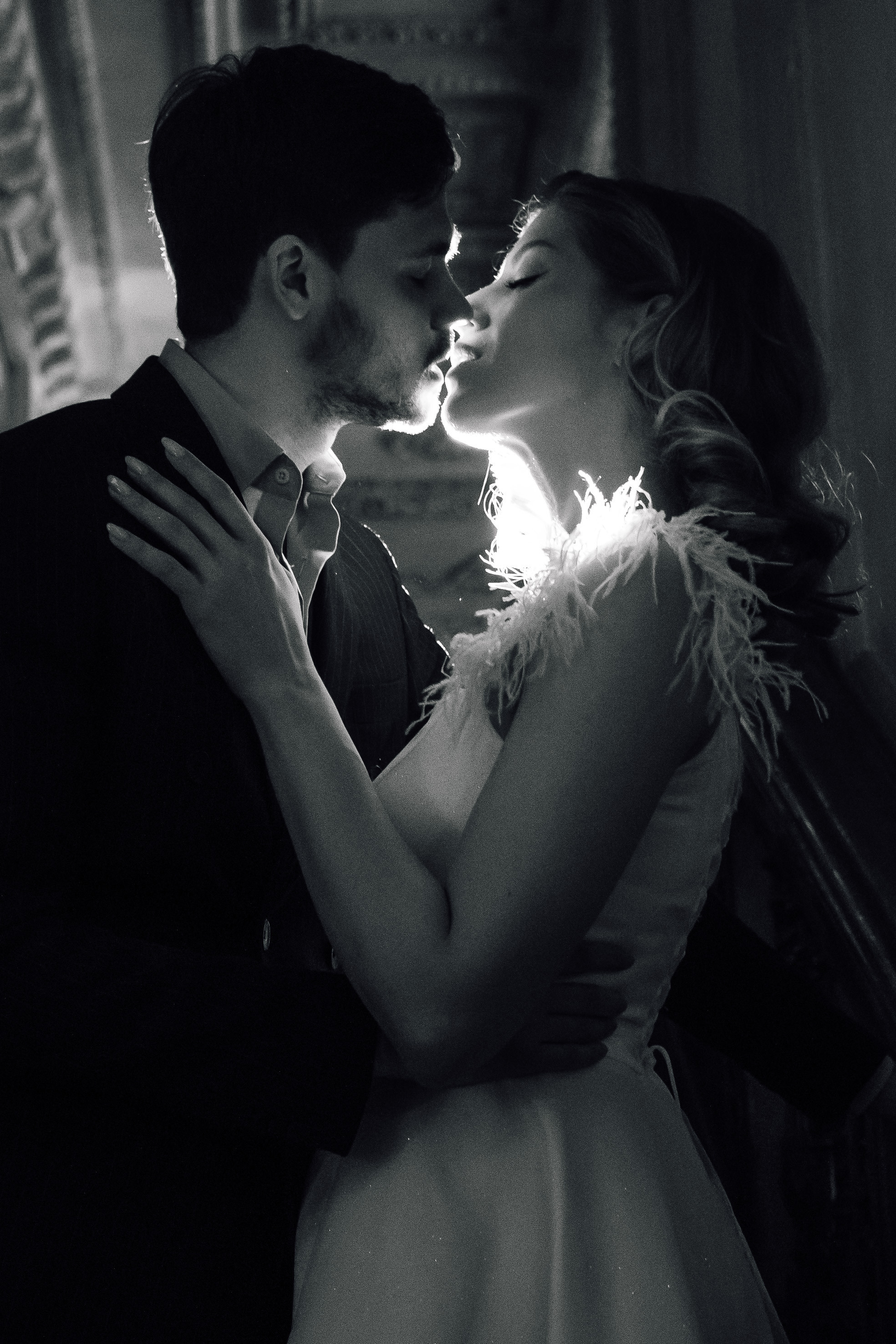 Свадебная фотосъемка  в кафе Пушкин. Свадебный фотограф Калуга Москва Диана Румянцева