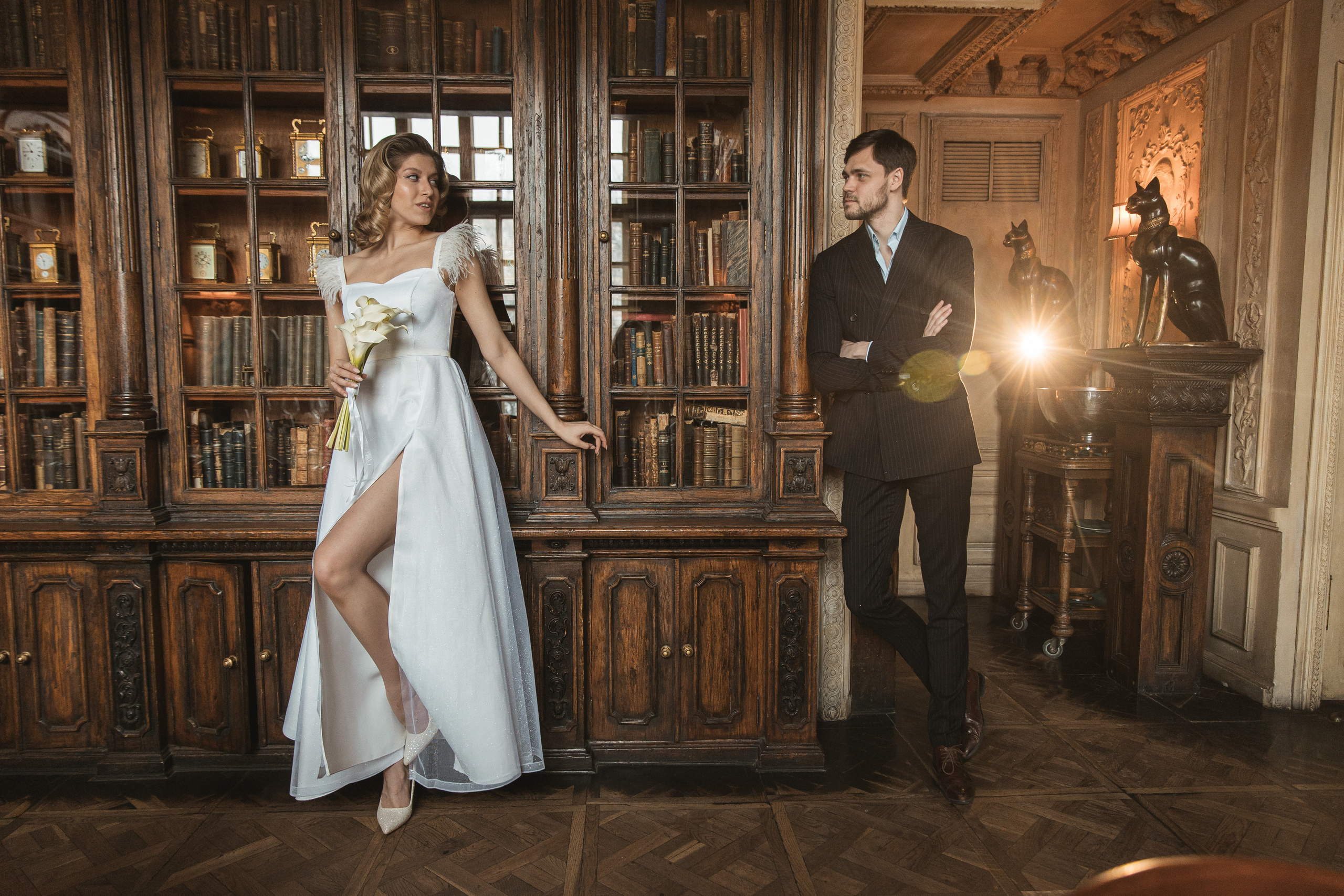 Свадебная фотосъемка  в кафе Пушкин. Свадебный фотограф Калуга Москва Диана Румянцева