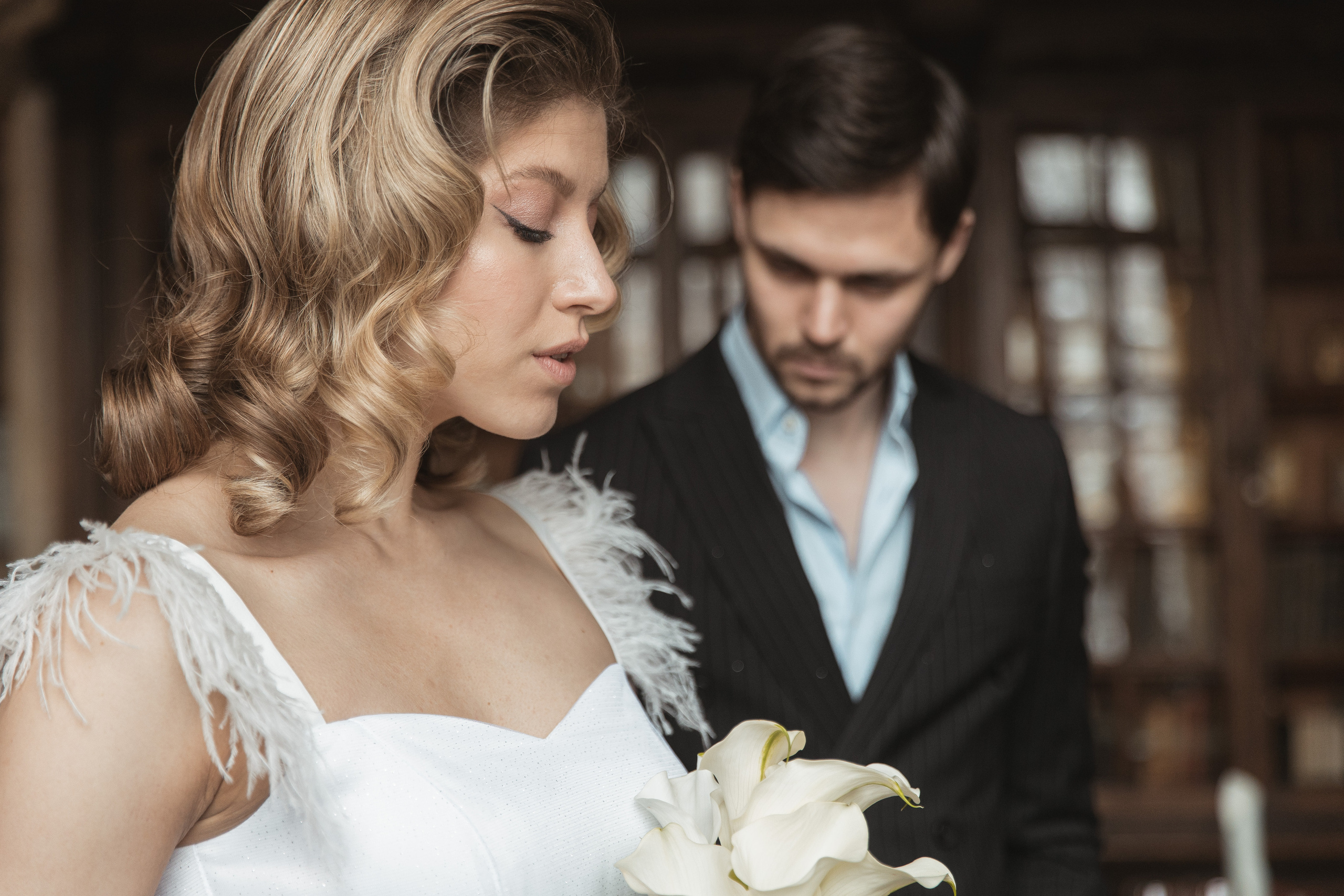 Свадебная фотосъемка  в кафе Пушкин. Свадебный фотограф Калуга Москва Диана Румянцева