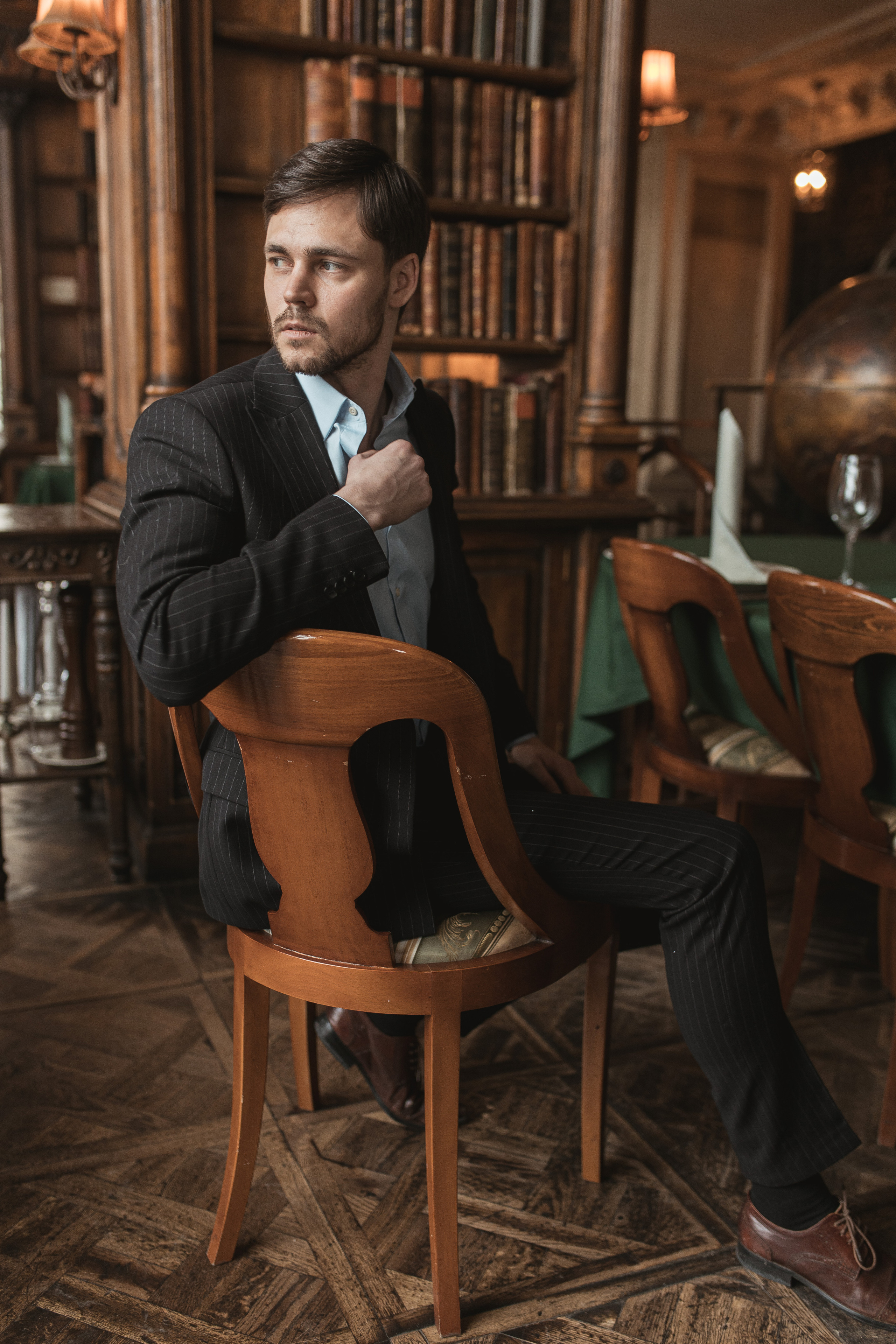 Свадебная фотосъемка  в кафе Пушкин. Свадебный фотограф Калуга Москва Диана Румянцева