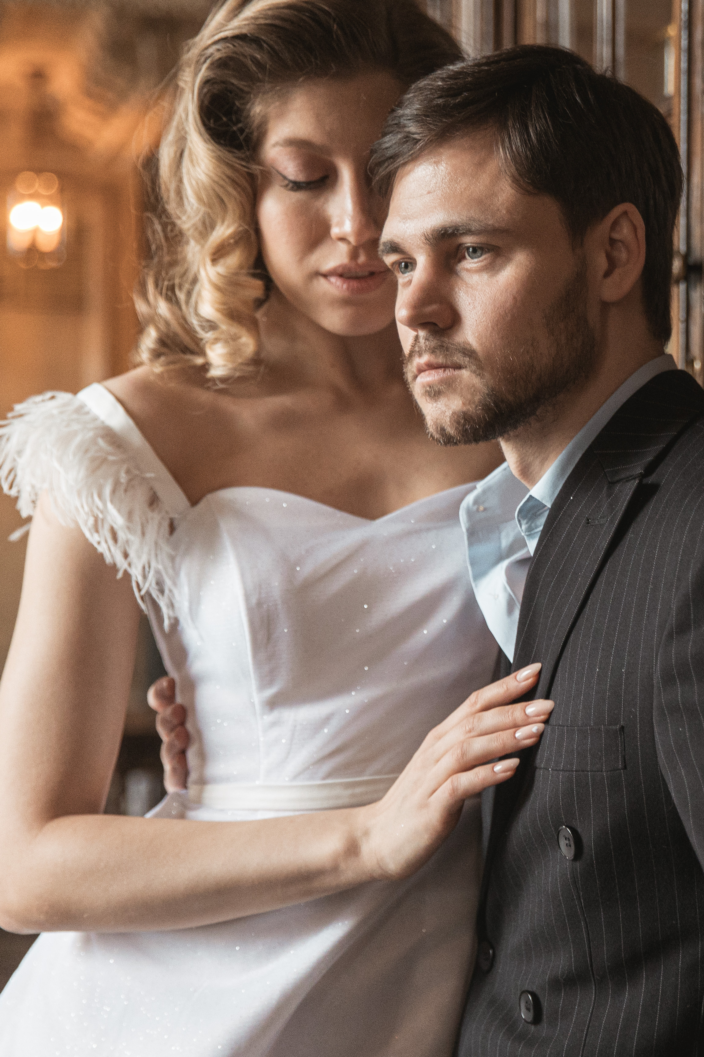 Свадебная фотосъемка  в кафе Пушкин. Свадебный фотограф Калуга Москва Диана Румянцева