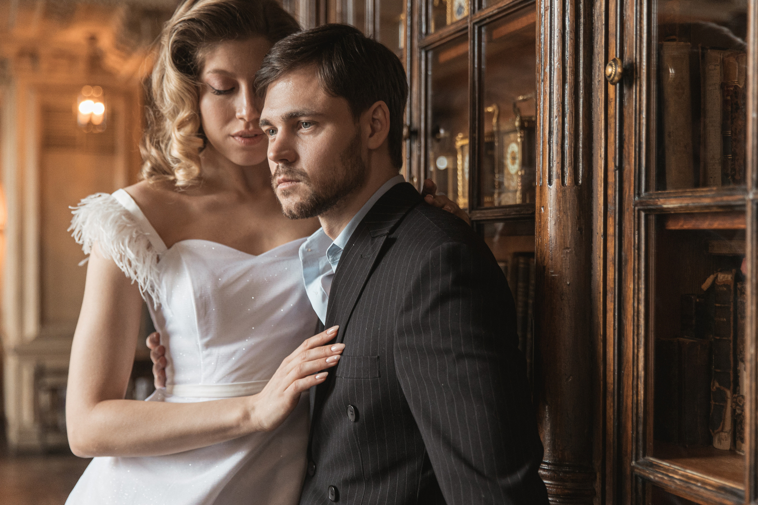 Свадебная фотосъемка  в кафе Пушкин. Свадебный фотограф Калуга Москва Диана Румянцева