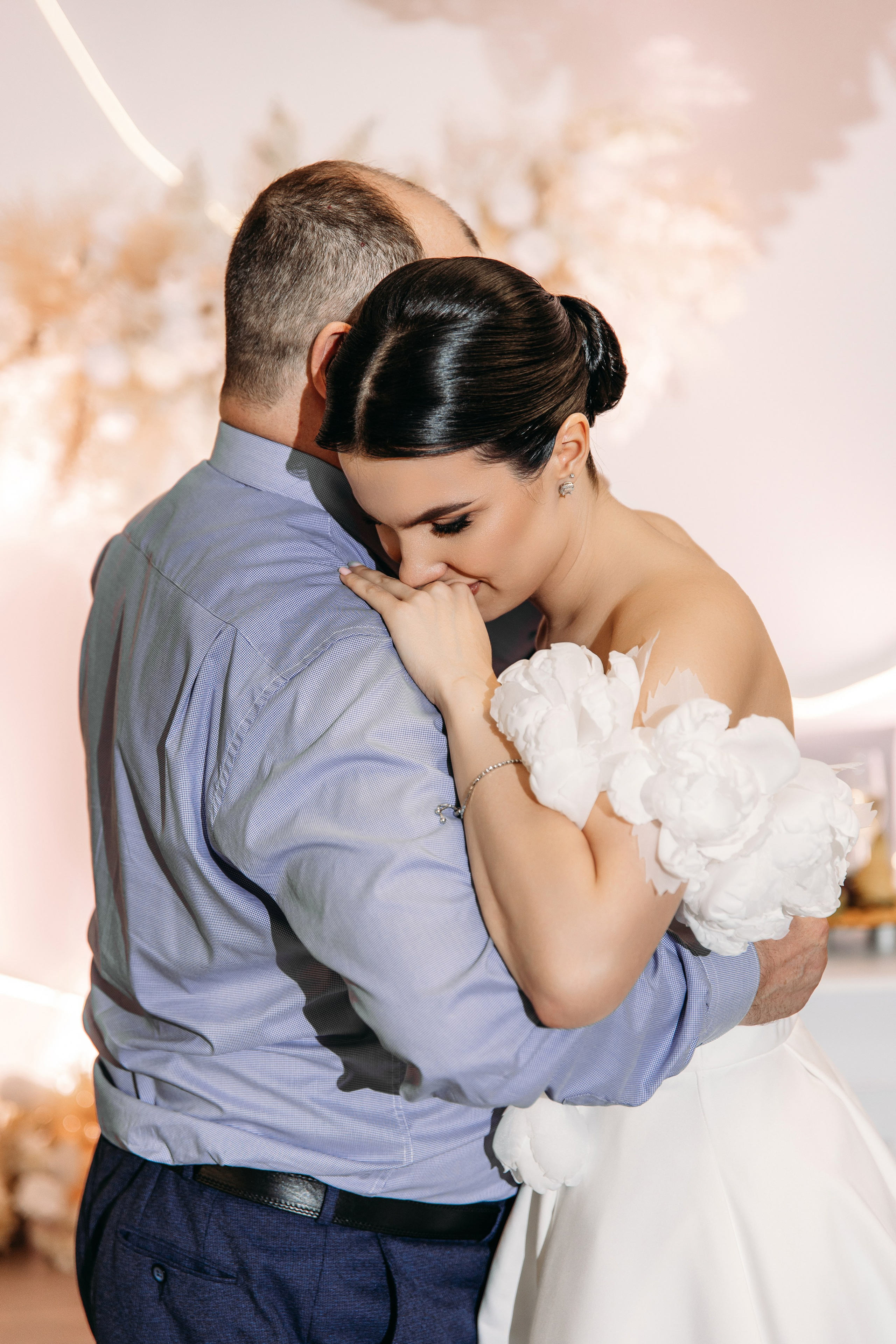 Илья & Кристина. Свадебный ФОТОГРАФ и ВИДЕОГРАФ Ульяновск