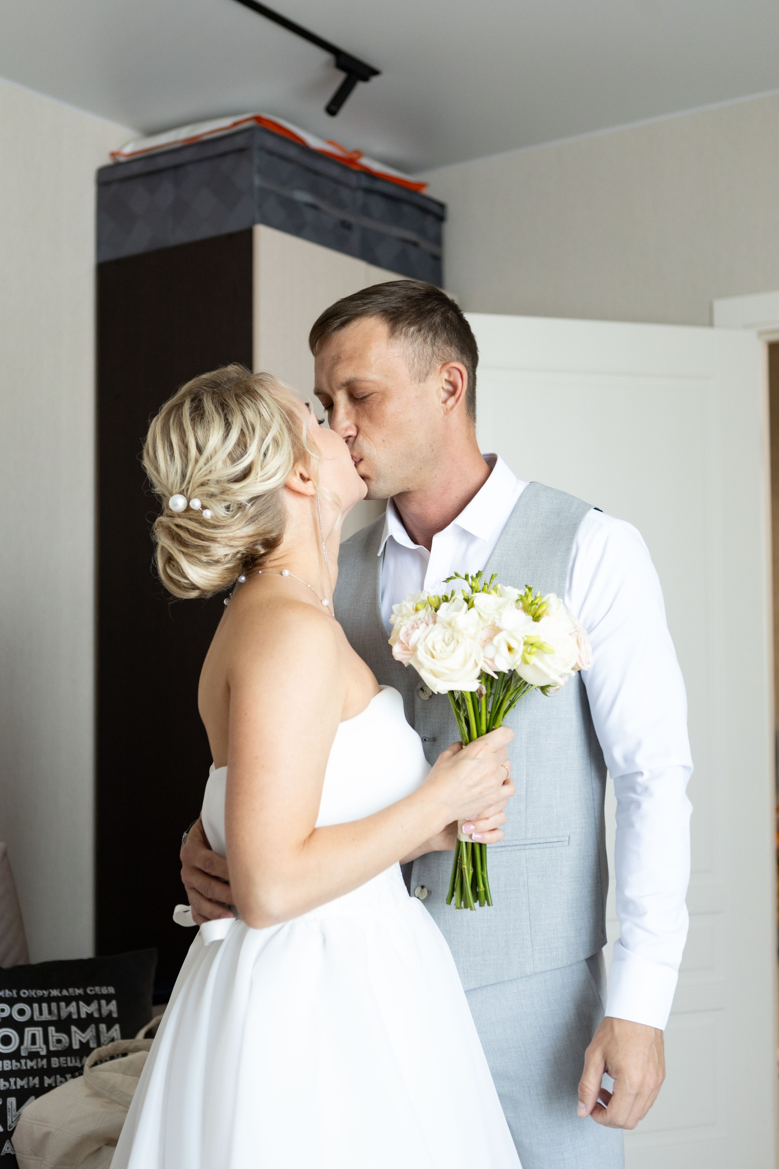 Утор невесты Татьяна. Olya Posnimay