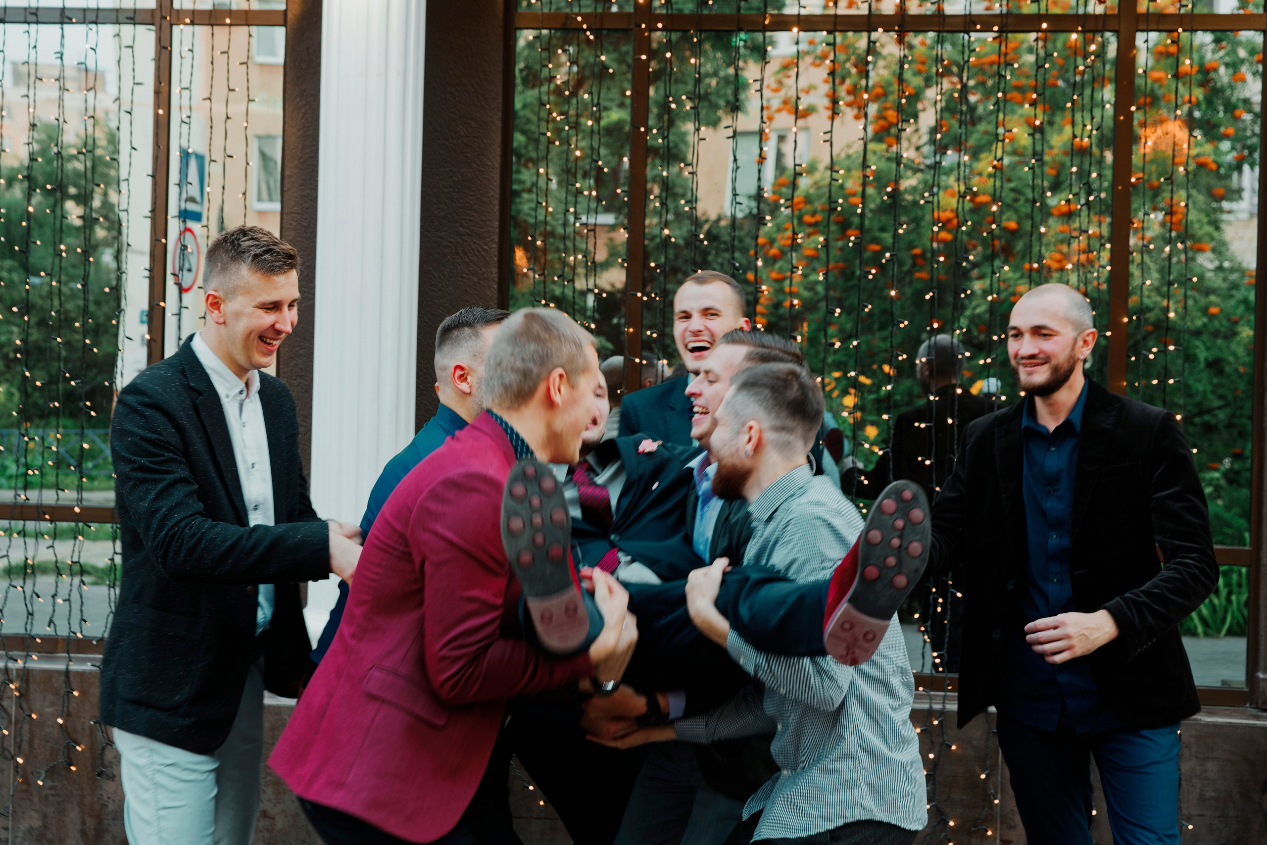 Сергей и Мария. Видеограф Павел Борисов | Москва | СПБ | Брянск