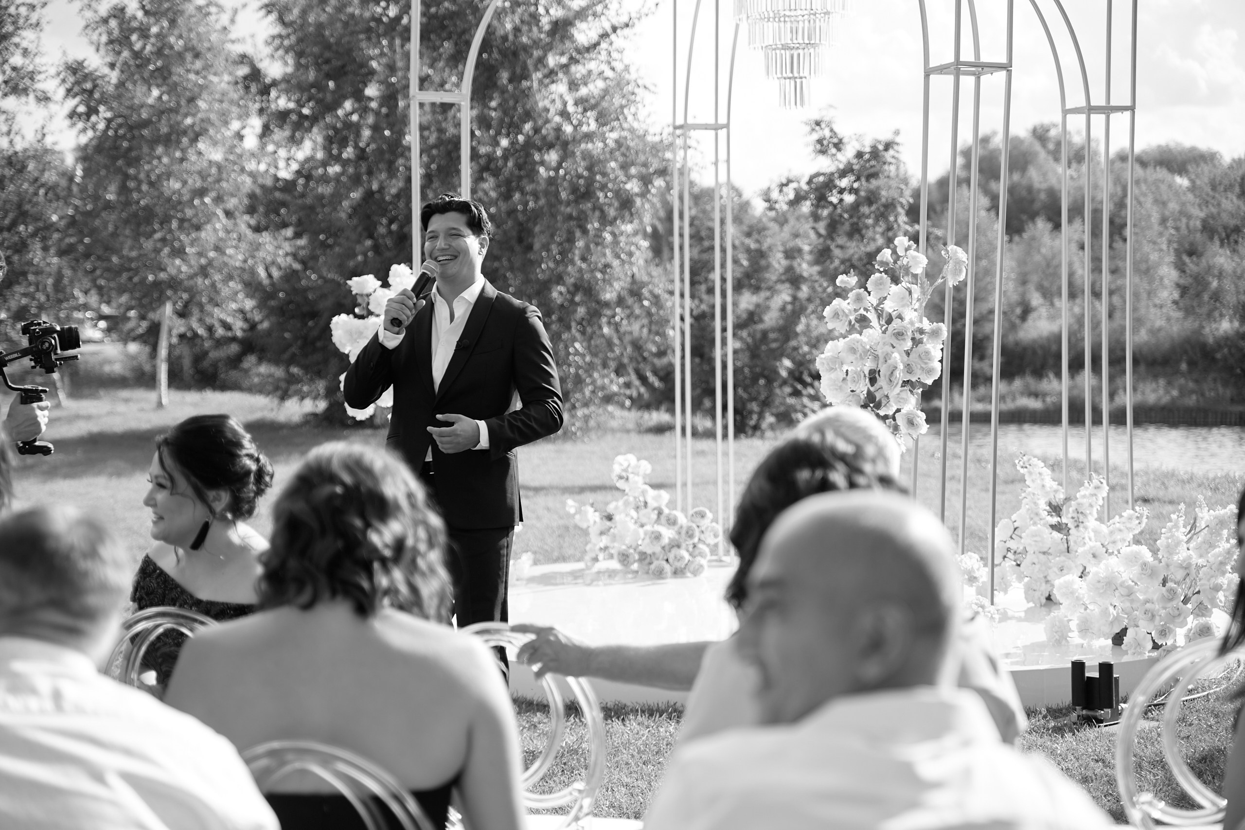 Янкель и Катя. Хороший репортажный и промышленный фотограф в Казани Алексей Щелконогов