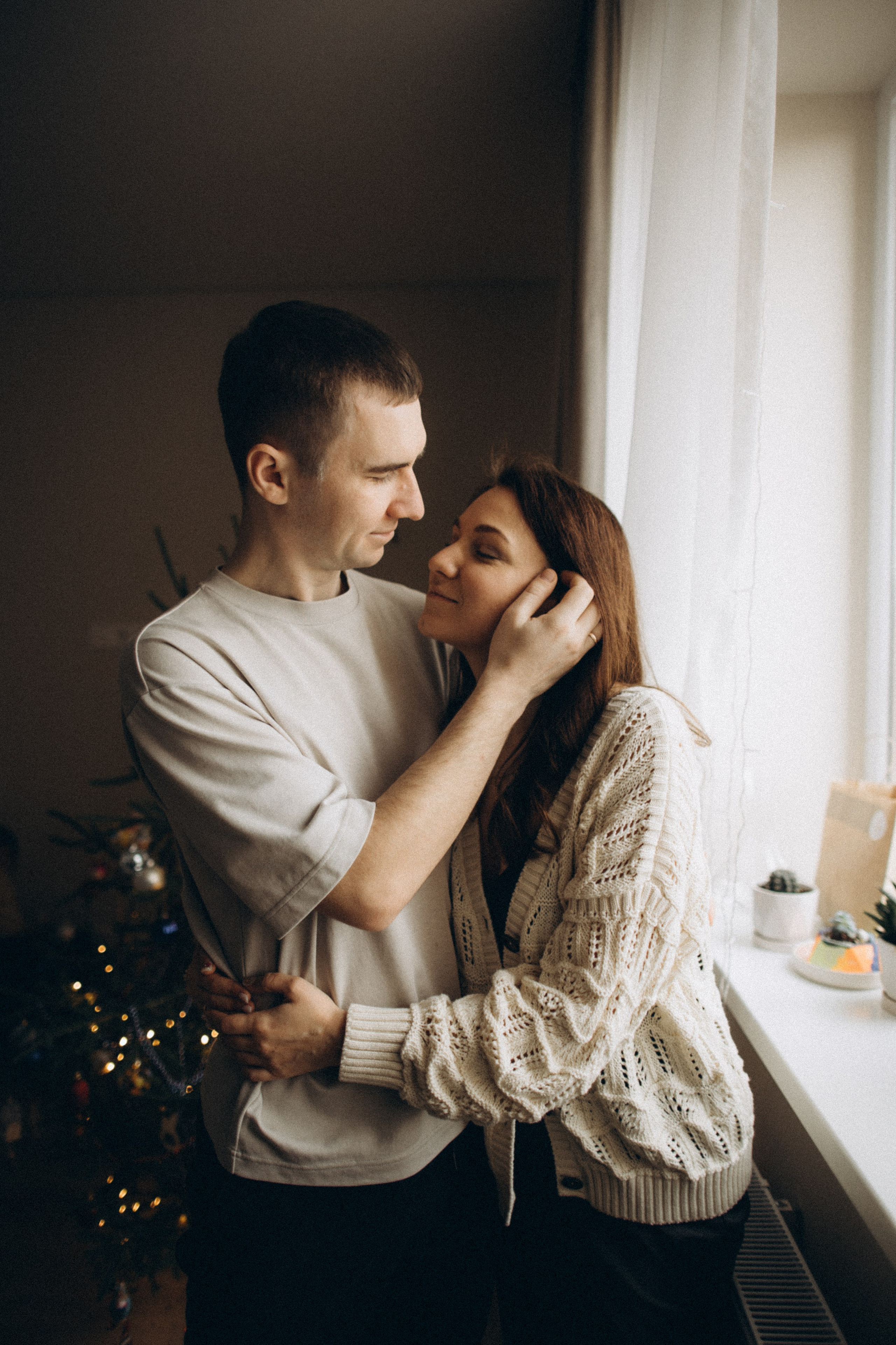 Антон Катя Ваня. Семейный фотограф в Краснодаре Анна Пасик