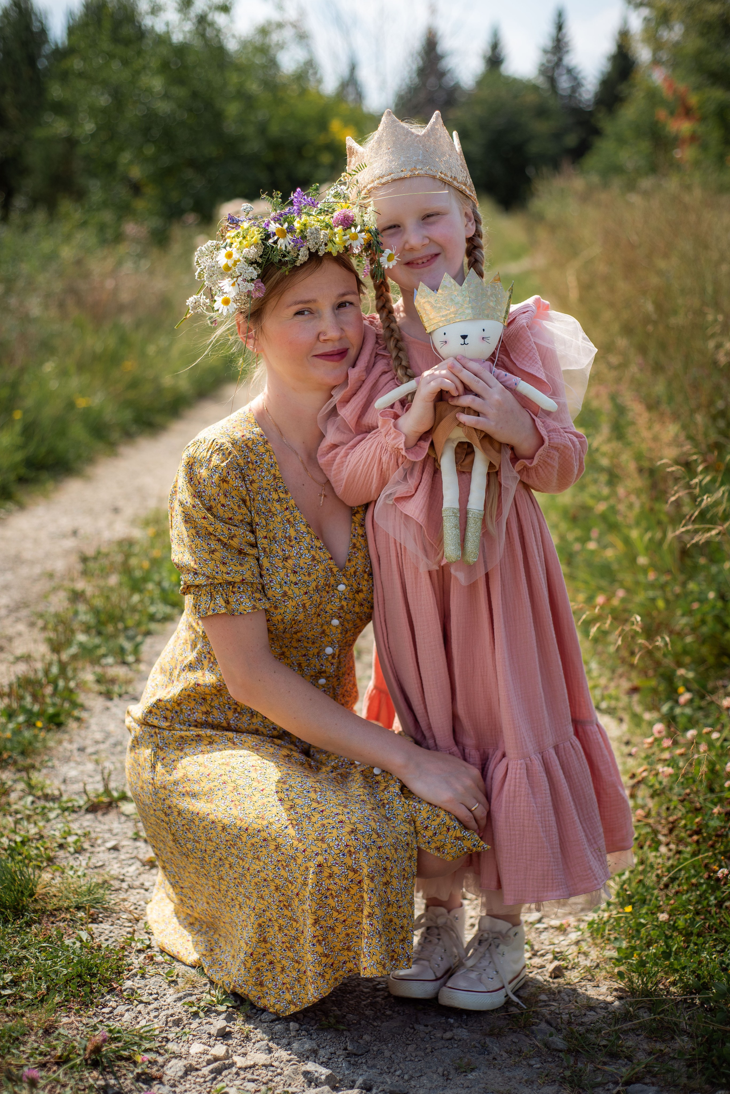 Семейная съемка. Фотограф Бисеров Илья Челябинск