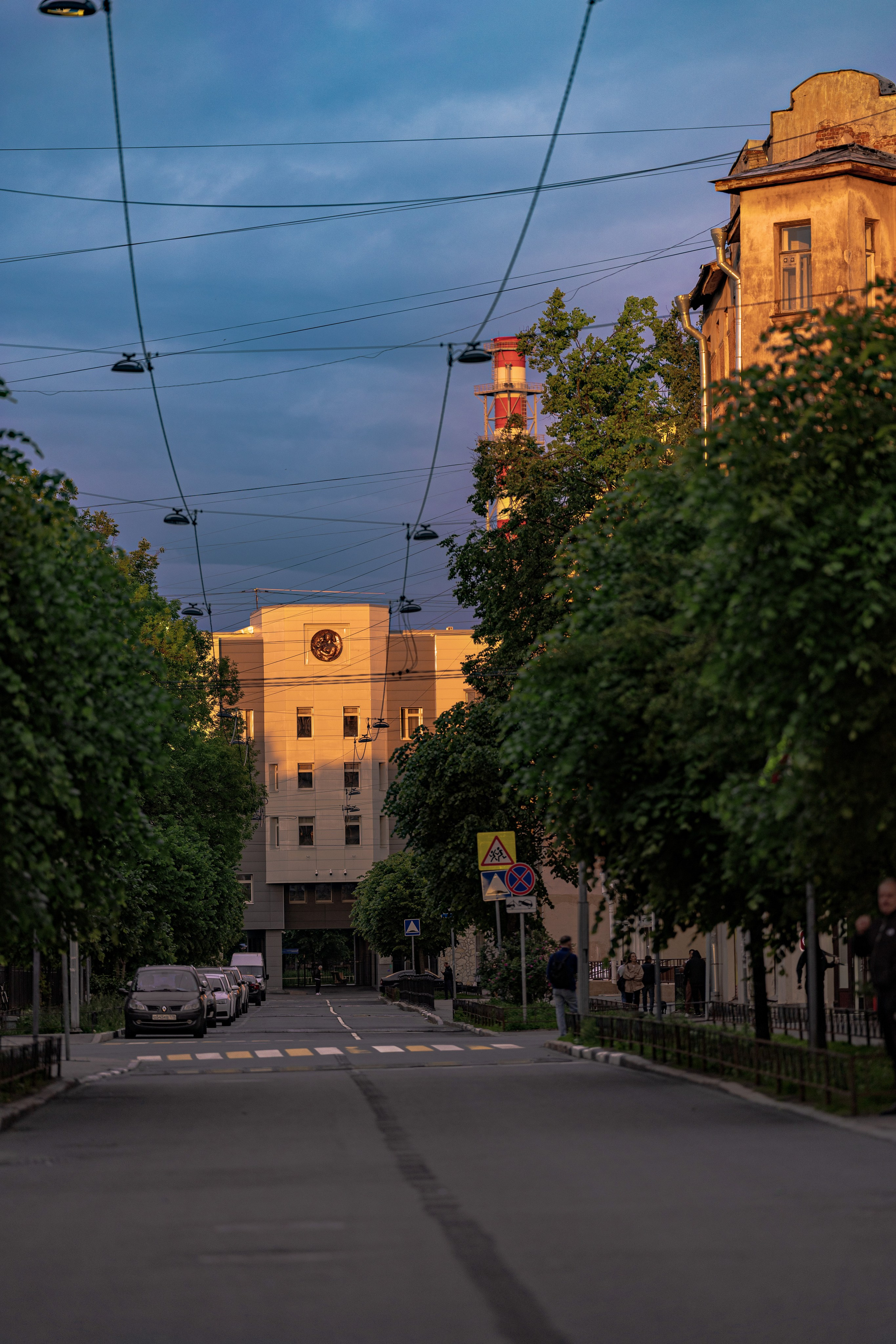 Фотограф в Санкт-Петербурге Тимофей Орлов
