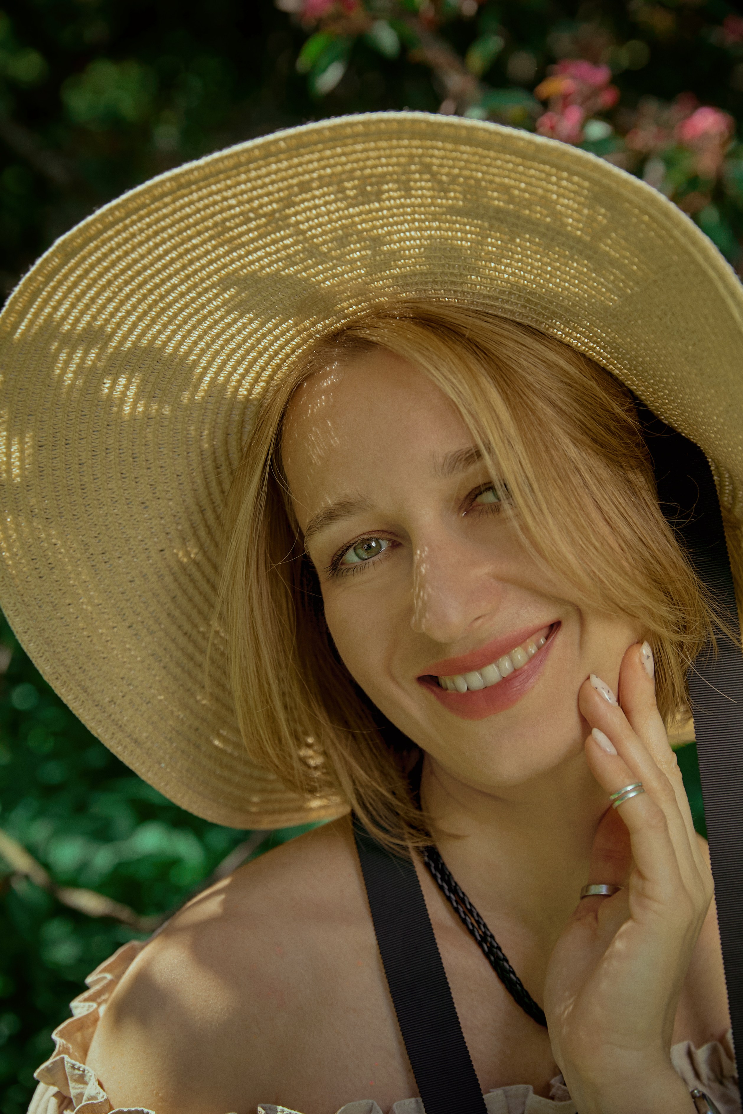 Eugenia Vesna. Рекламный фотограф Санкт-Петербург Катерина Мишкель