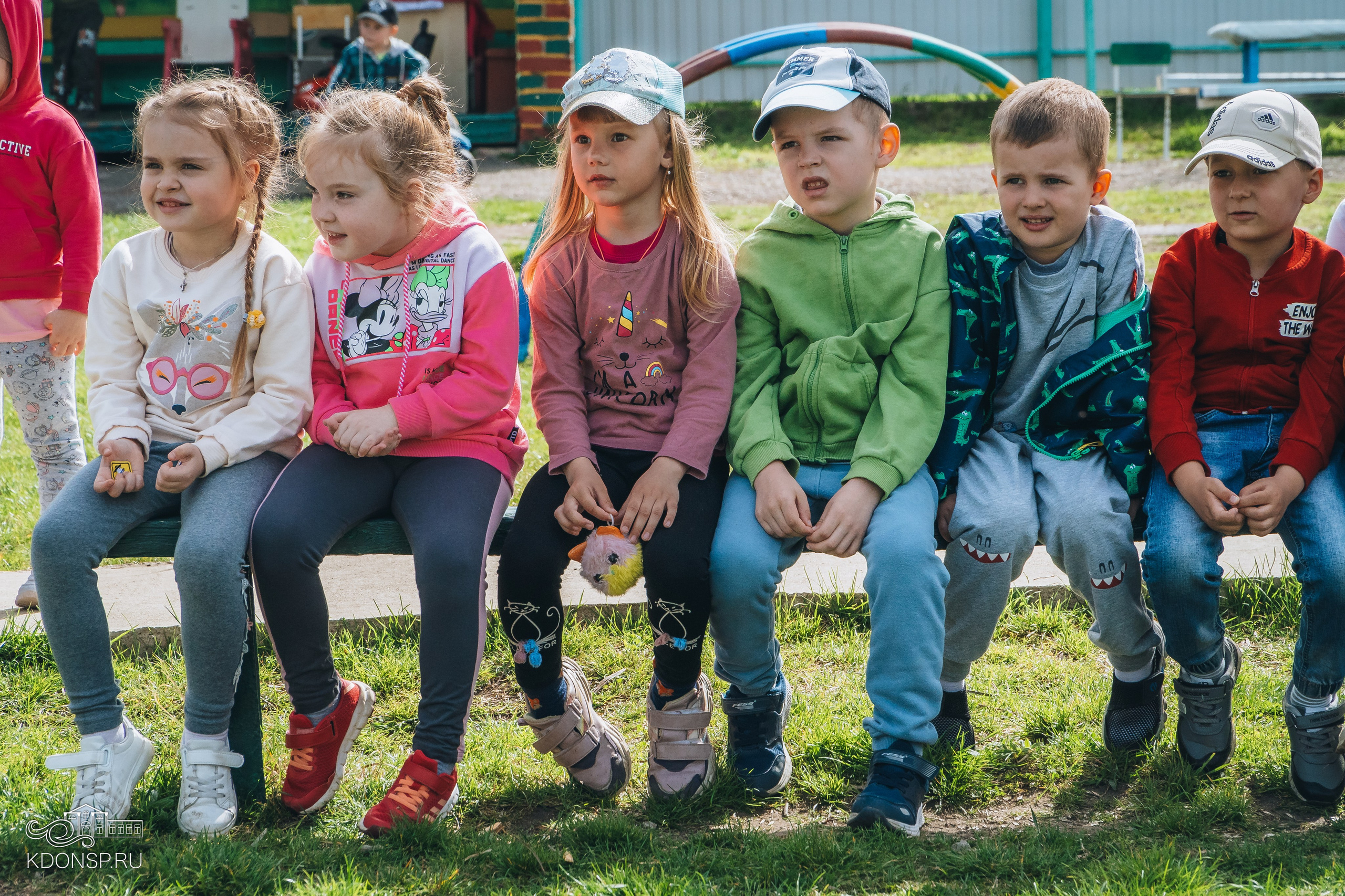 «В гостях у Лукоморья». Новотитаровский Дом культуры