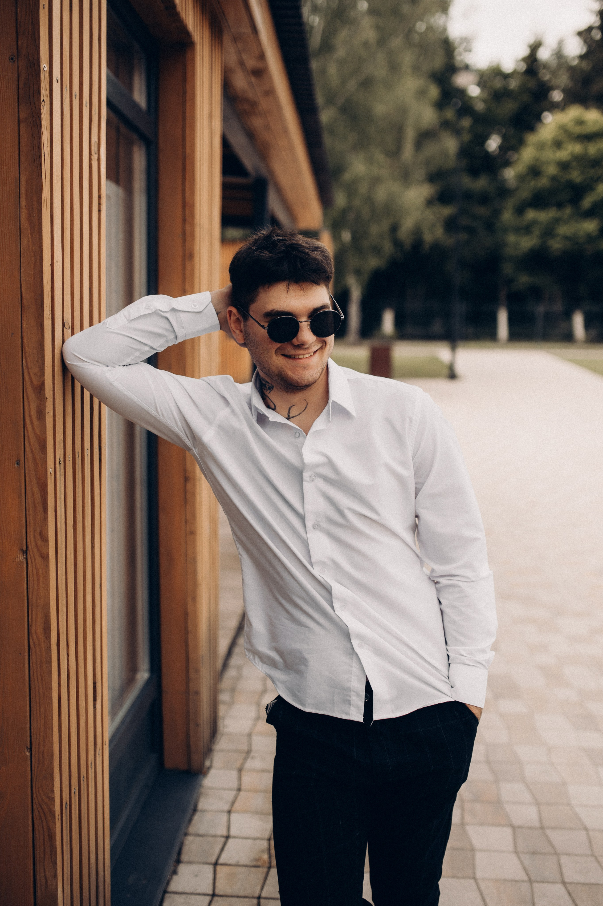 Алексей и Вероника. Фотограф Алексин, Тула