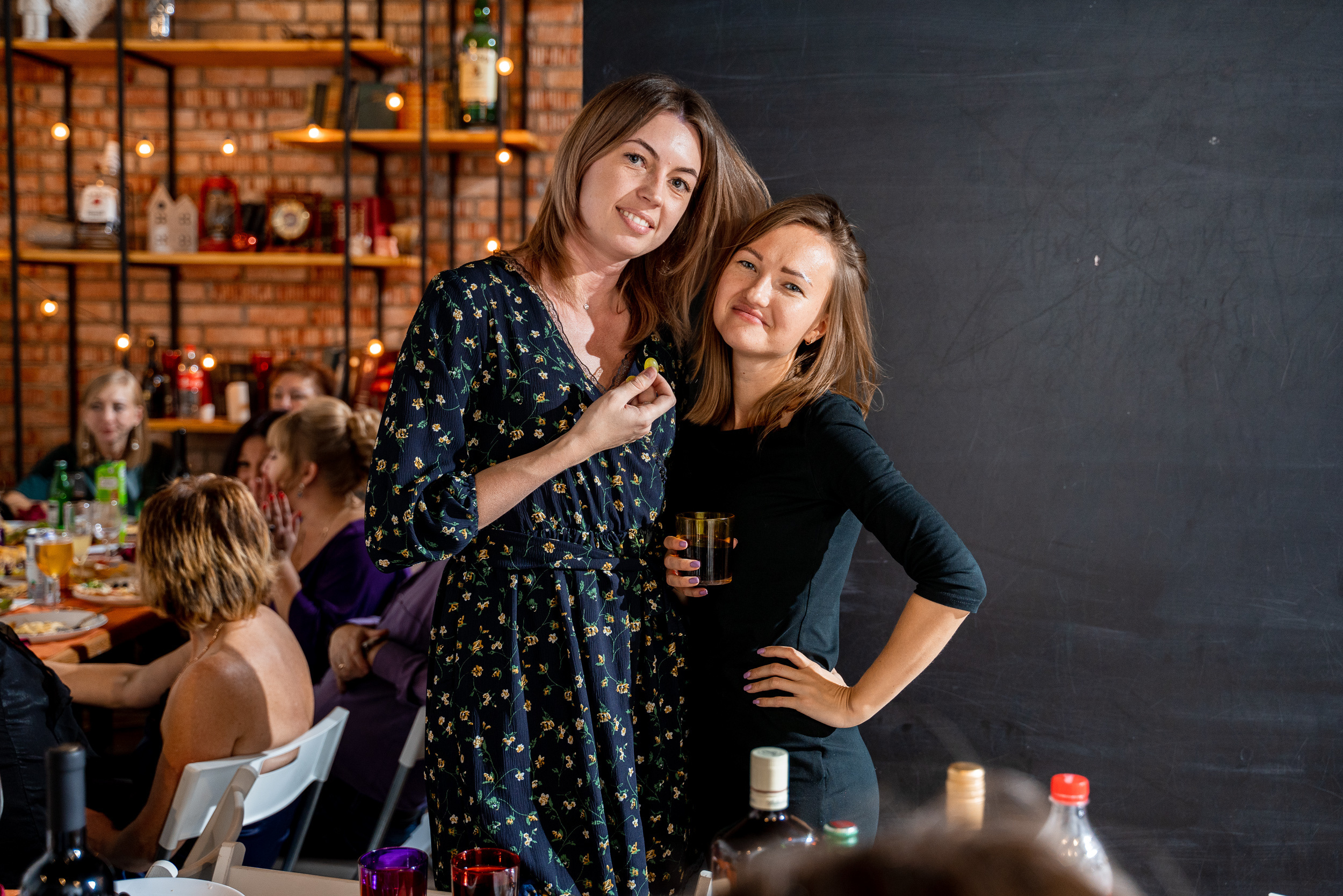 Фотограф на день рождения  (Лофт Крылья, г. Королев)