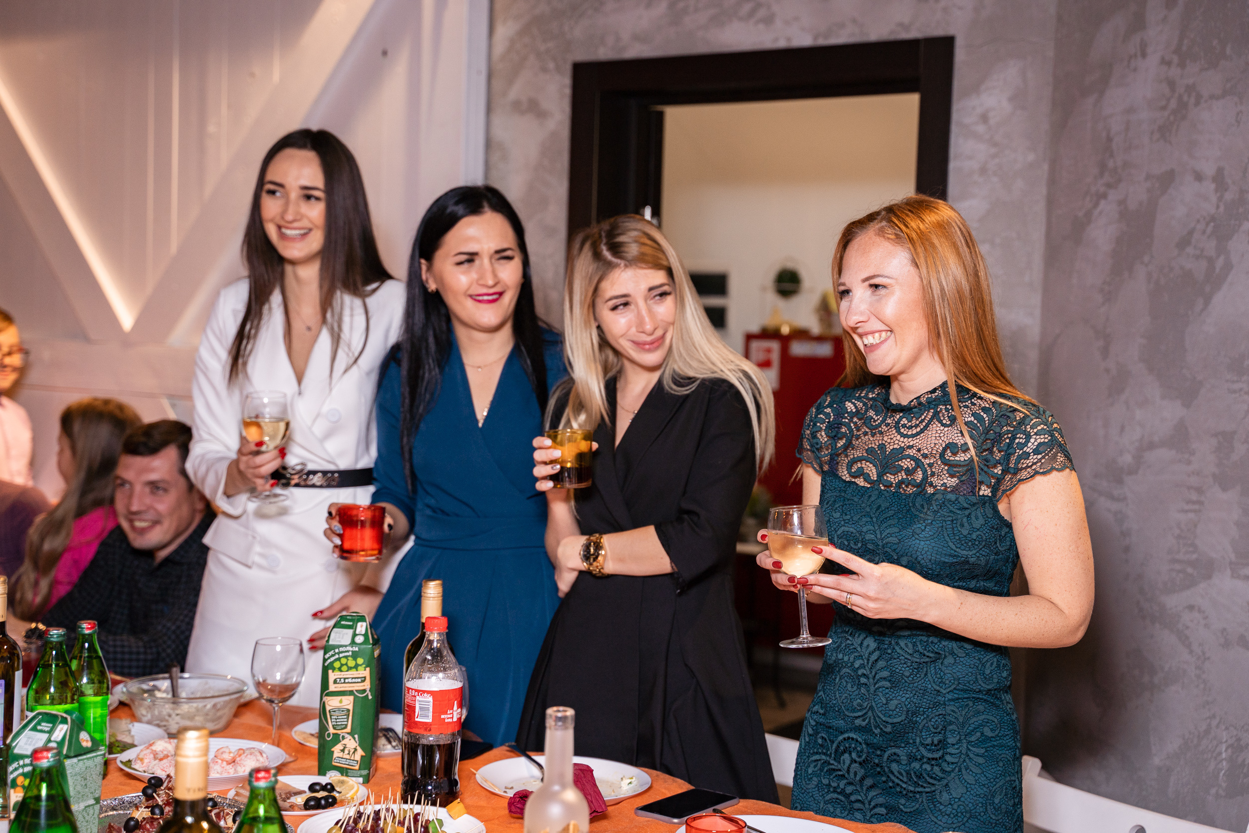 Фотограф на день рождения  (Лофт Крылья, г. Королев)