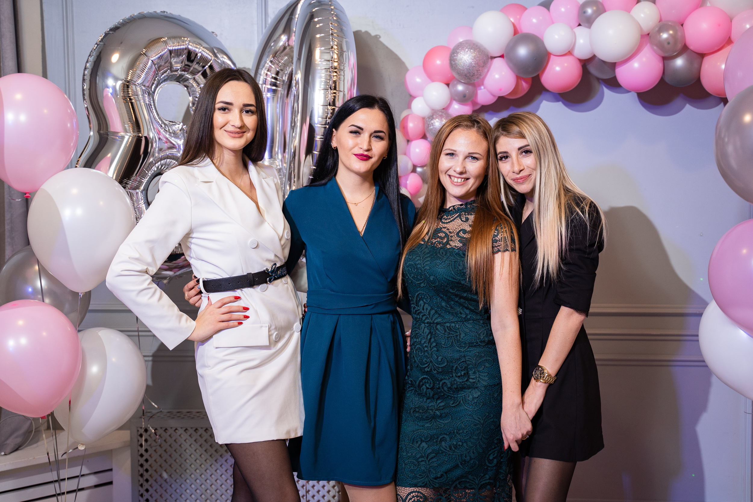 Фотограф на день рождения  (Лофт Крылья, г. Королев)