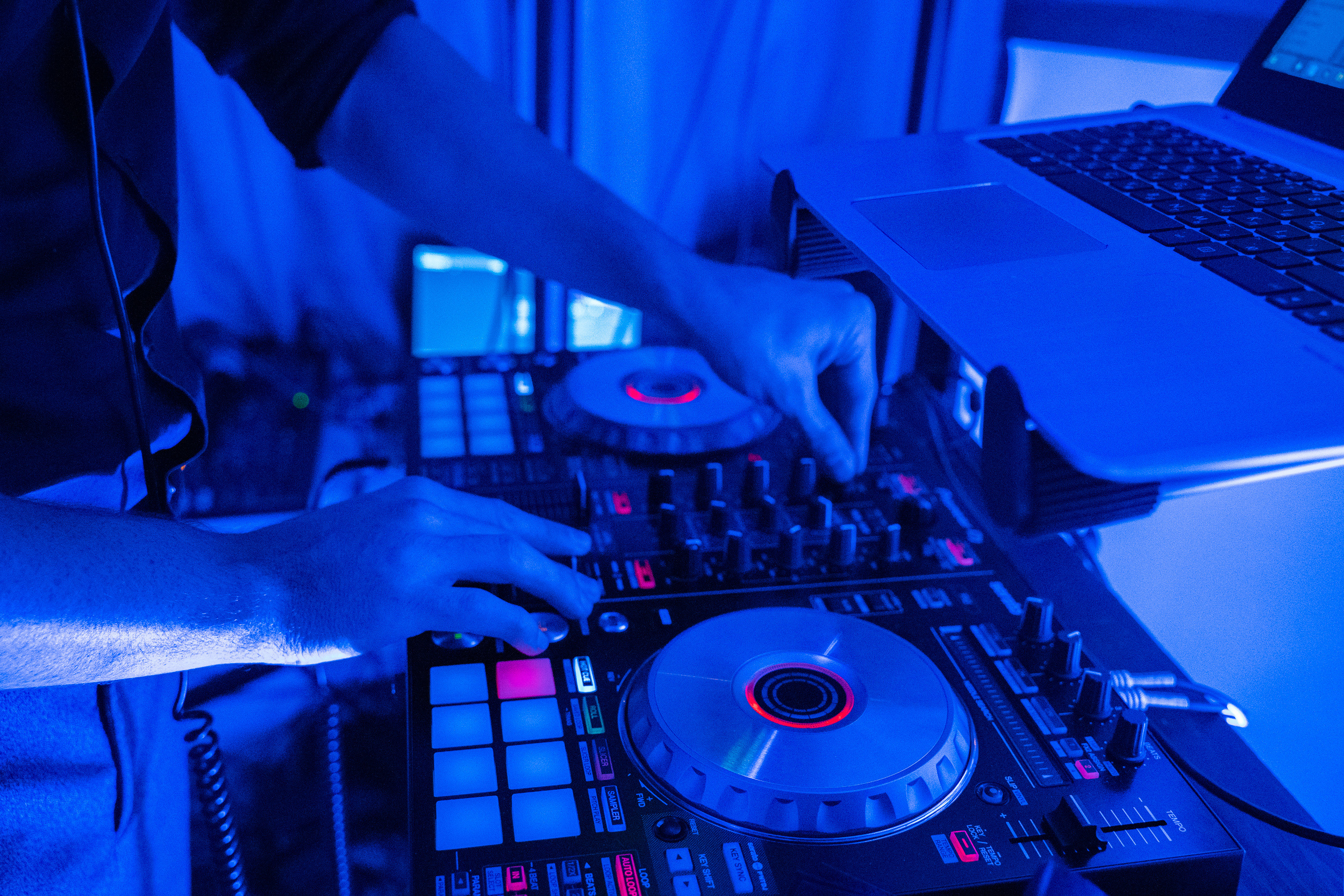 Фотограф на день рождения  (Лофт Крылья, г. Королев)