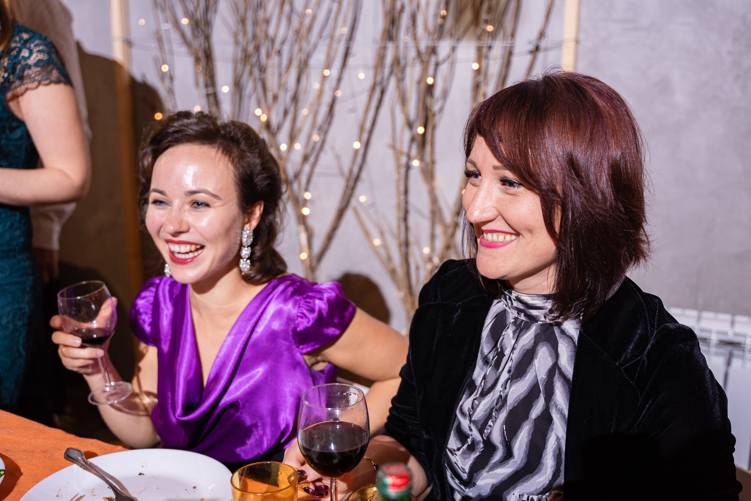 Фотограф на день рождения  (Лофт Крылья, г. Королев)