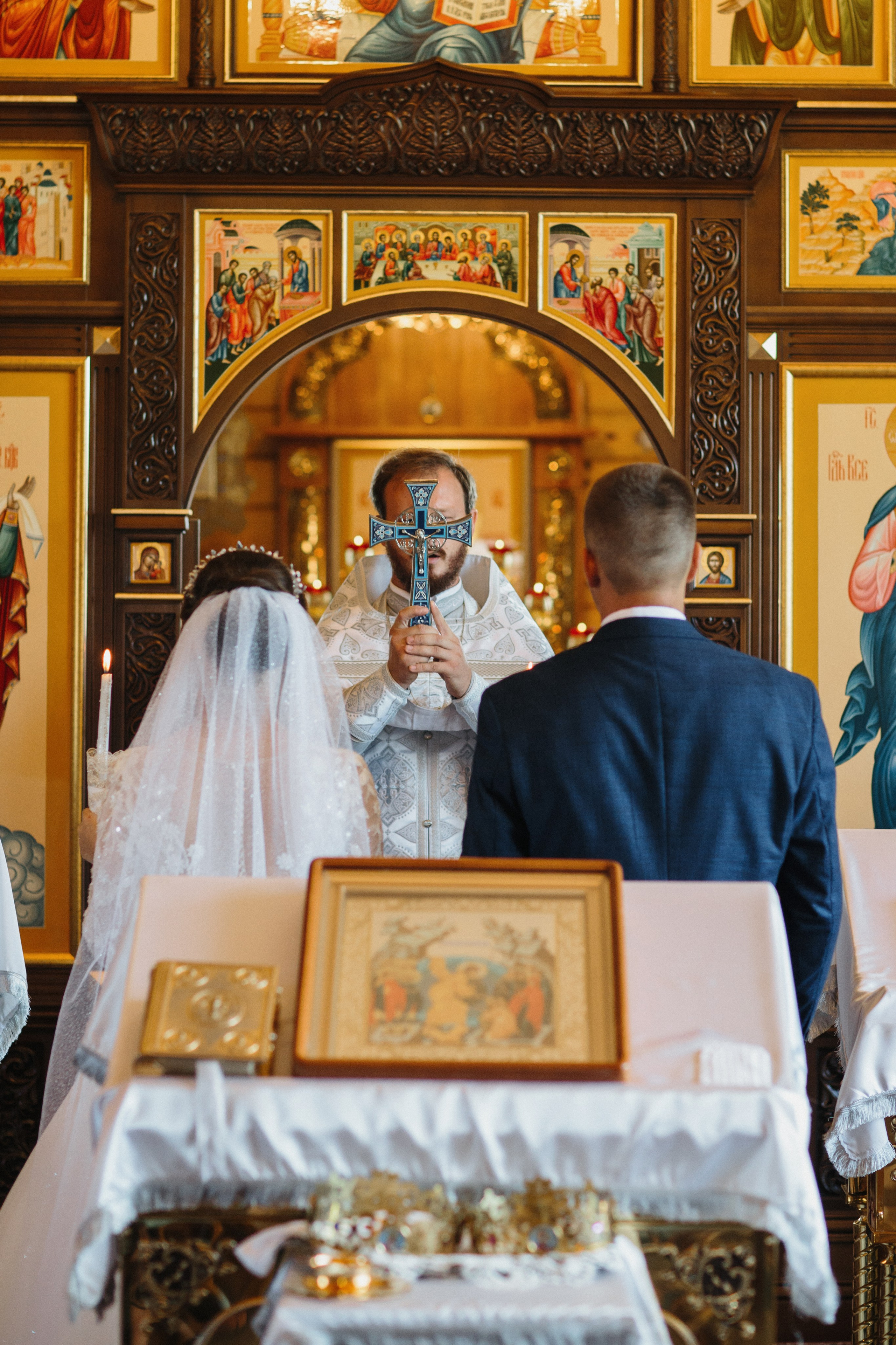 Свадьба Ивана и Инны. Свадебный и семейный фотограф в Иркутске Яна Лиа