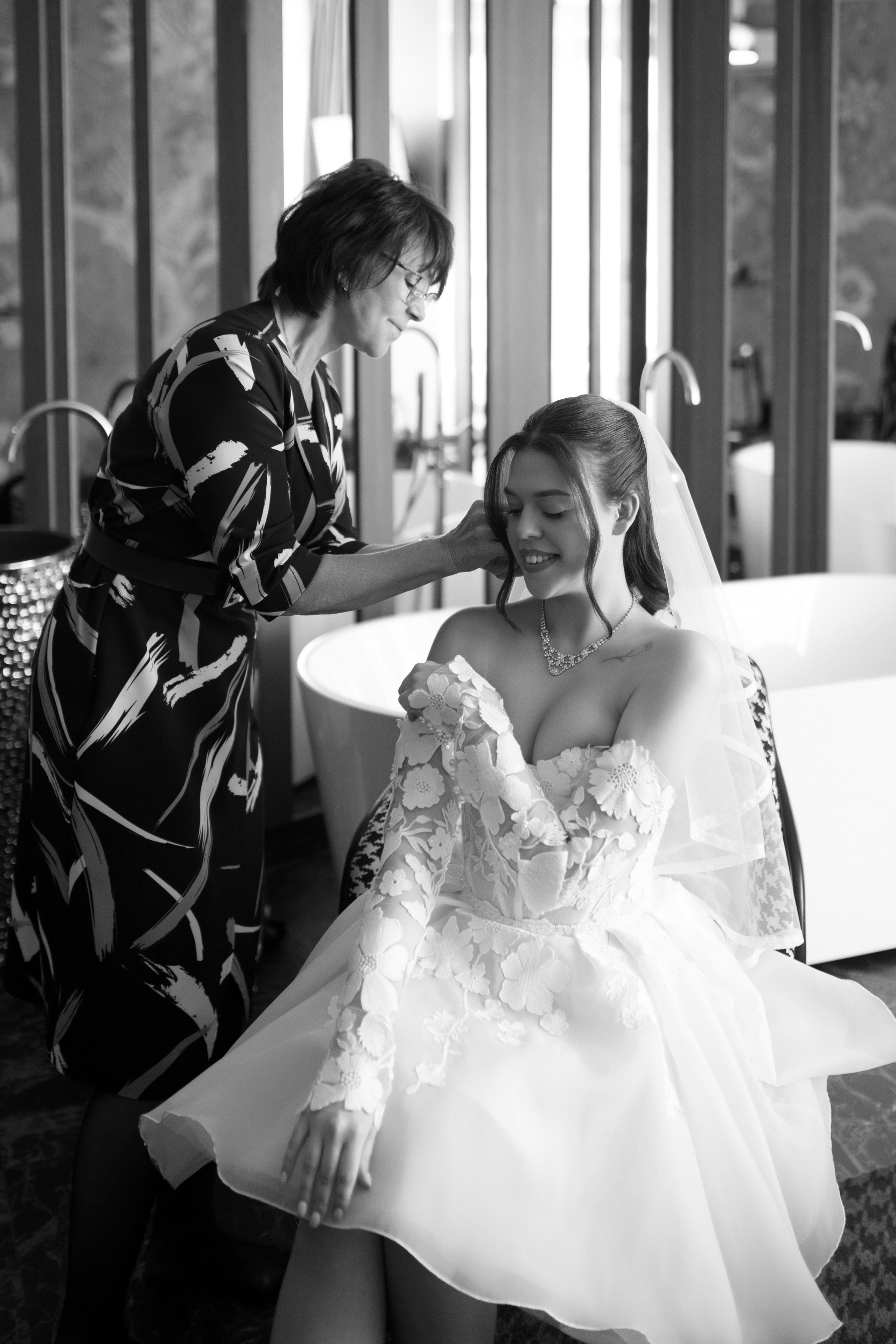 Свадьба Михаила и Татьяны. Свадебный и семейный фотограф в Иркутске Яна Лиа