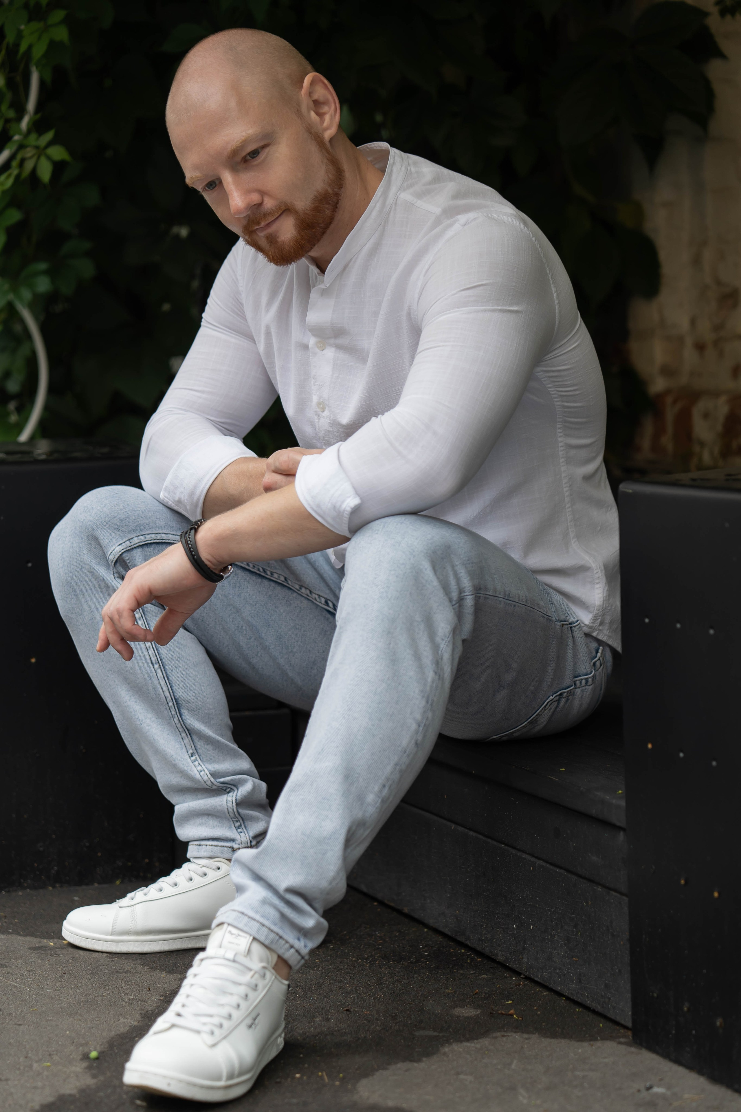 Михаил IT. Фотограф в Москве