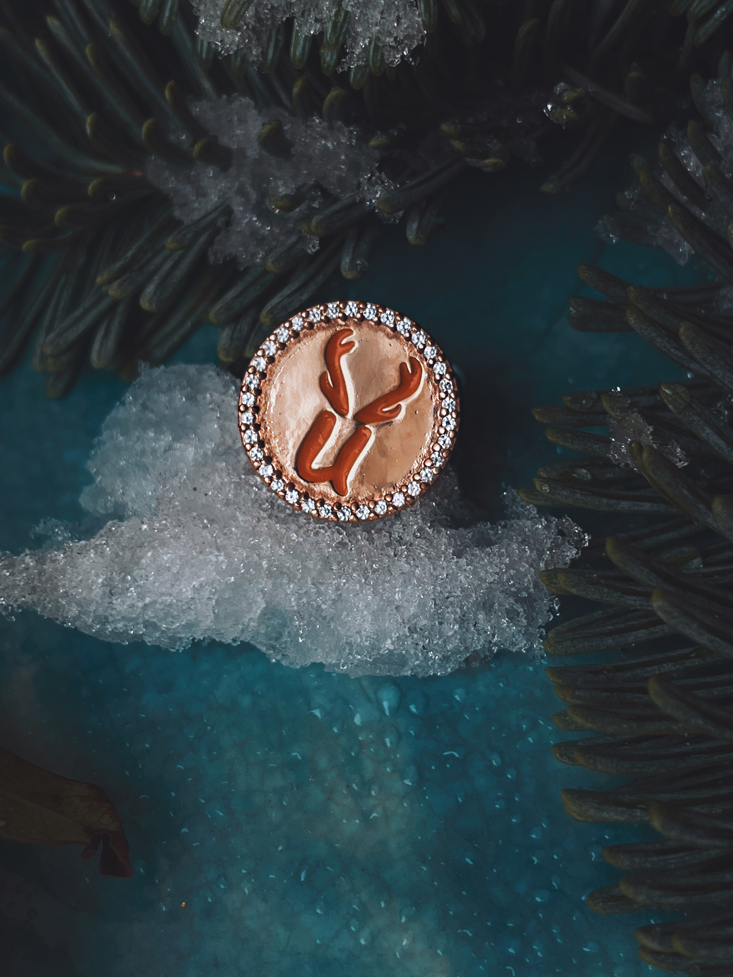 Алтайская здравница. Ювелирный Дом SHEERIN