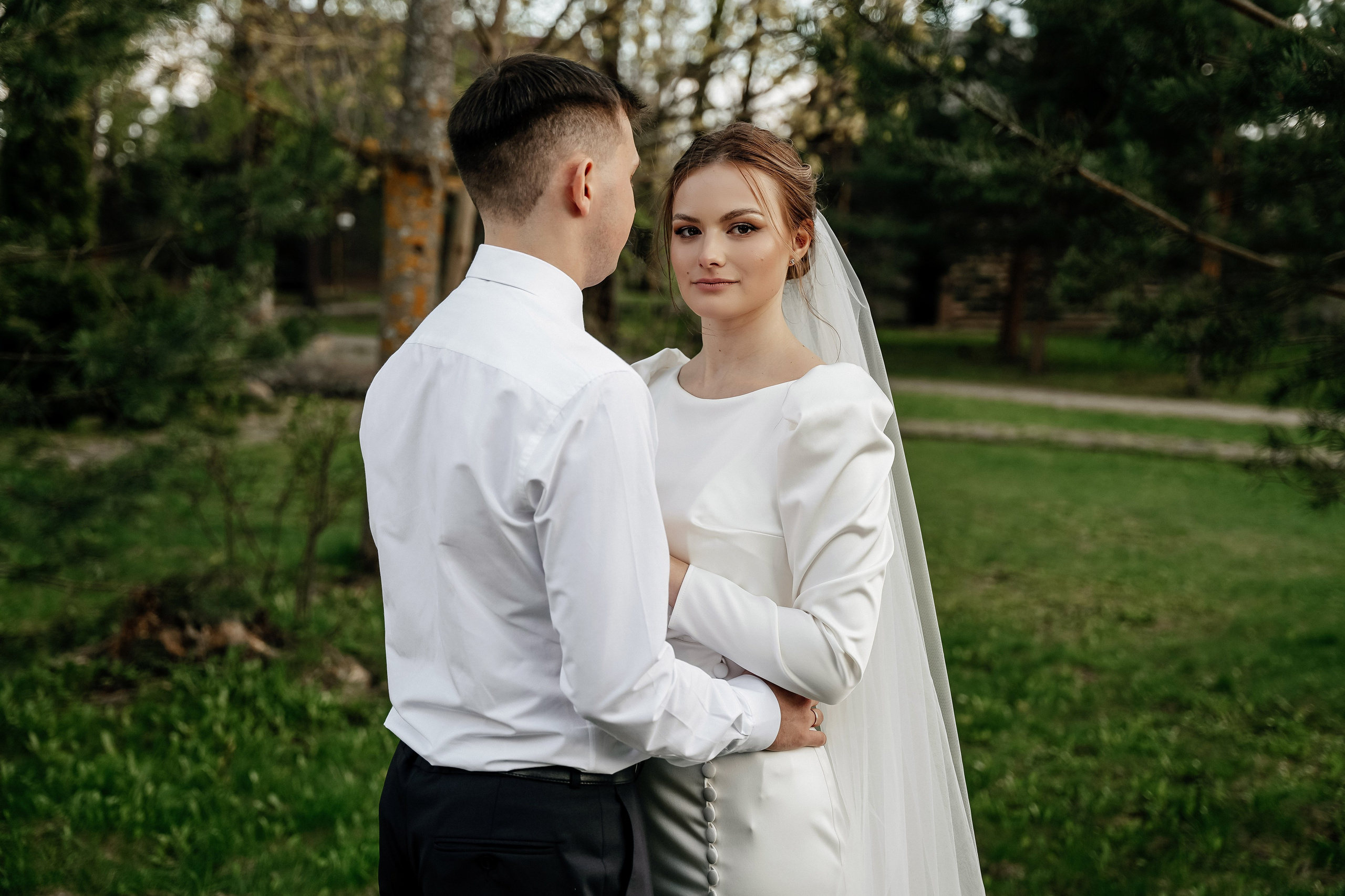 Никита и Екатерина 20/04/2024. Фотограф в Смоленске Ольга Давыдова