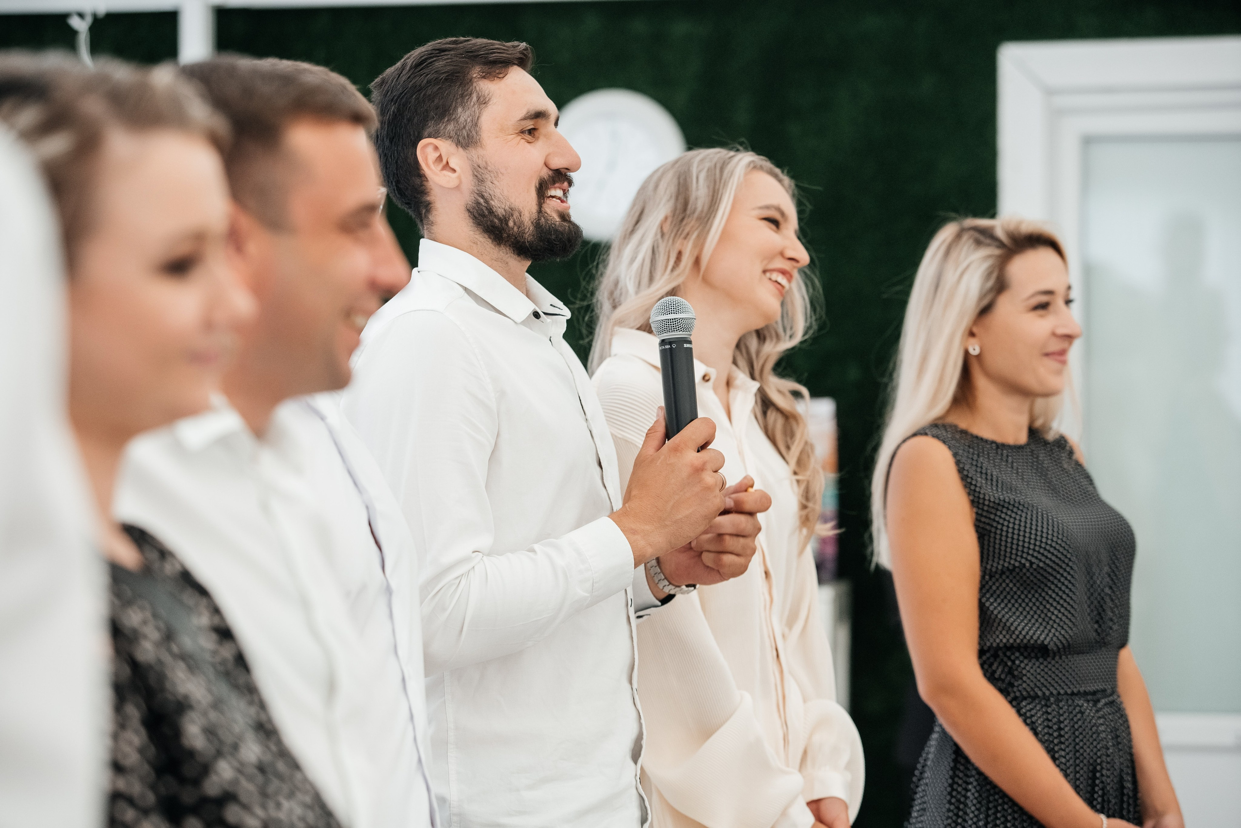 Иван и Надежда. Фотограф Москва Артур Горвард