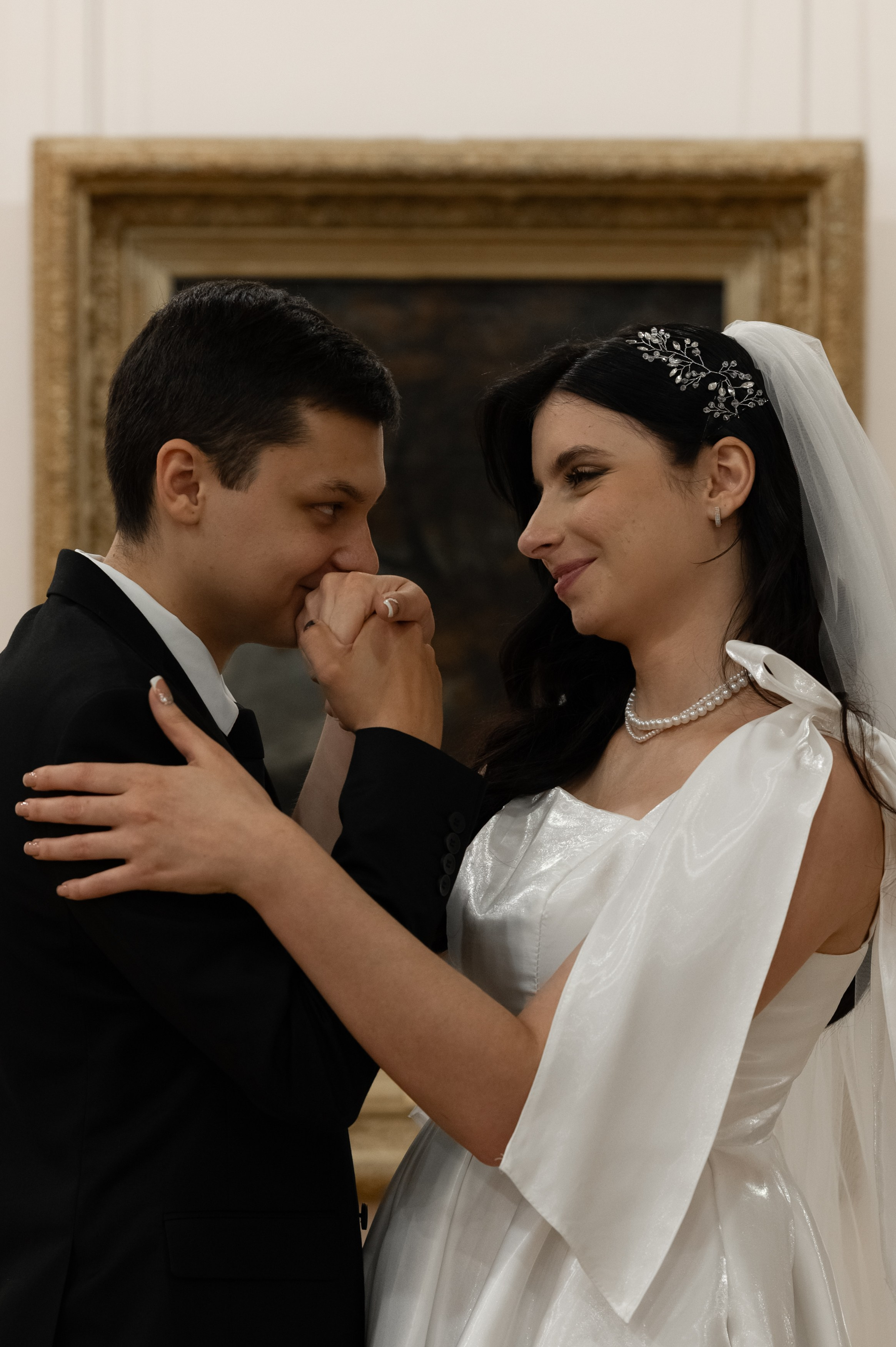 Любовь=искусство. Фотограф Ким Ангелина