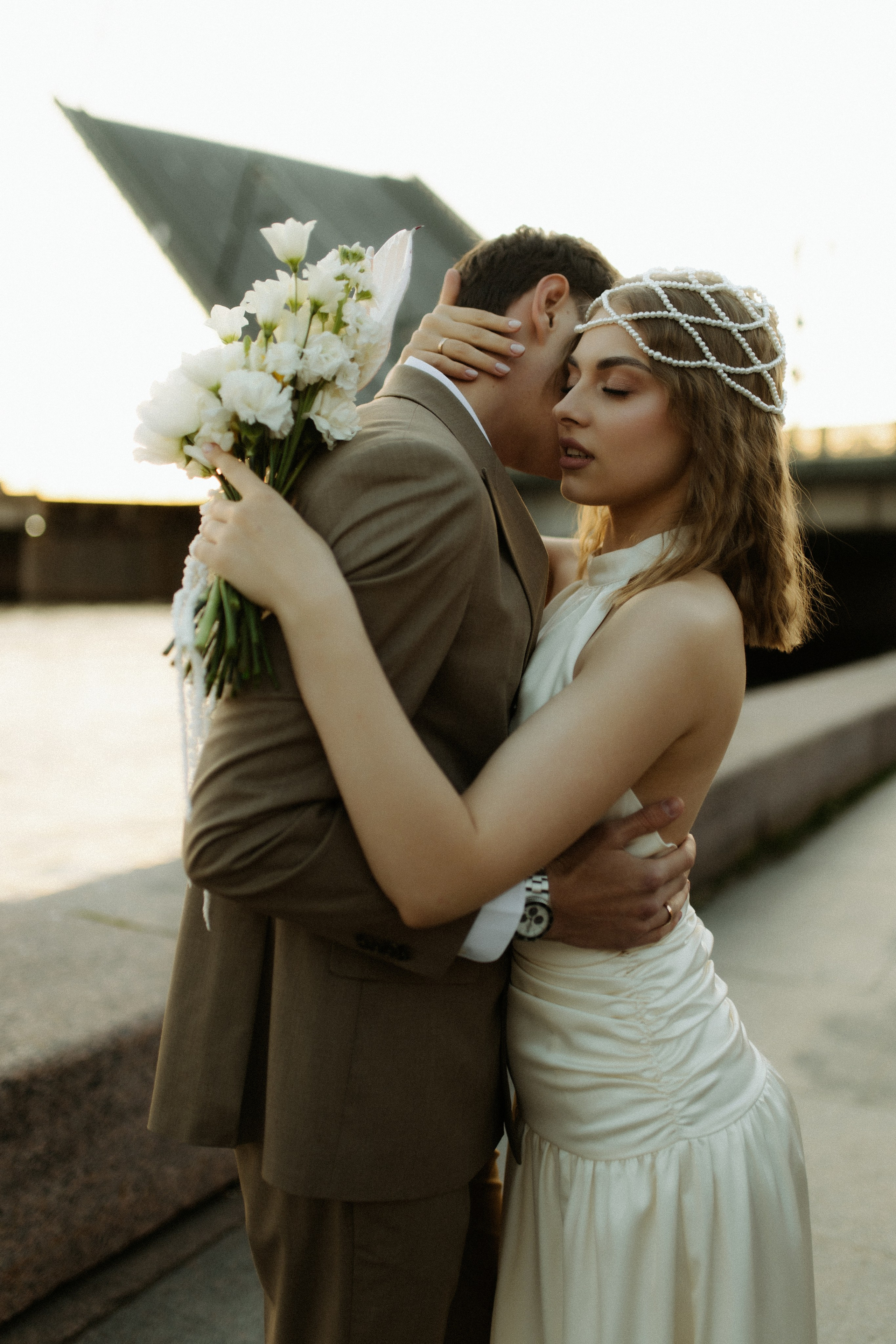 Данила и Вероника. Фотограф в Санкт-Петербурге